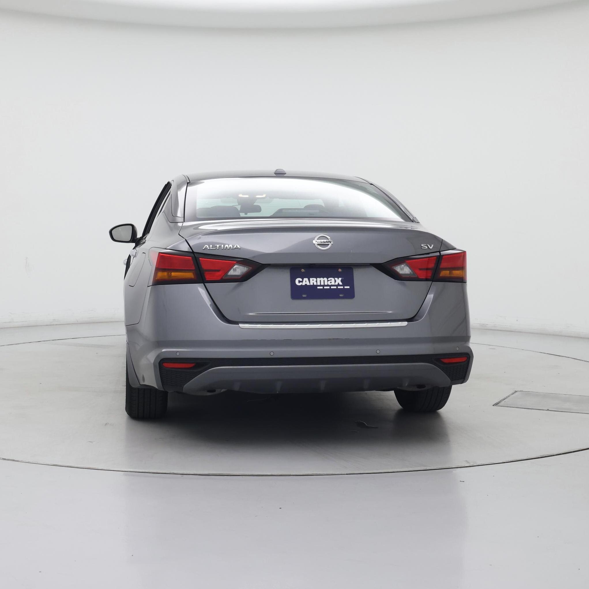 Thumbnail: 2022 Nissan Altima - 6