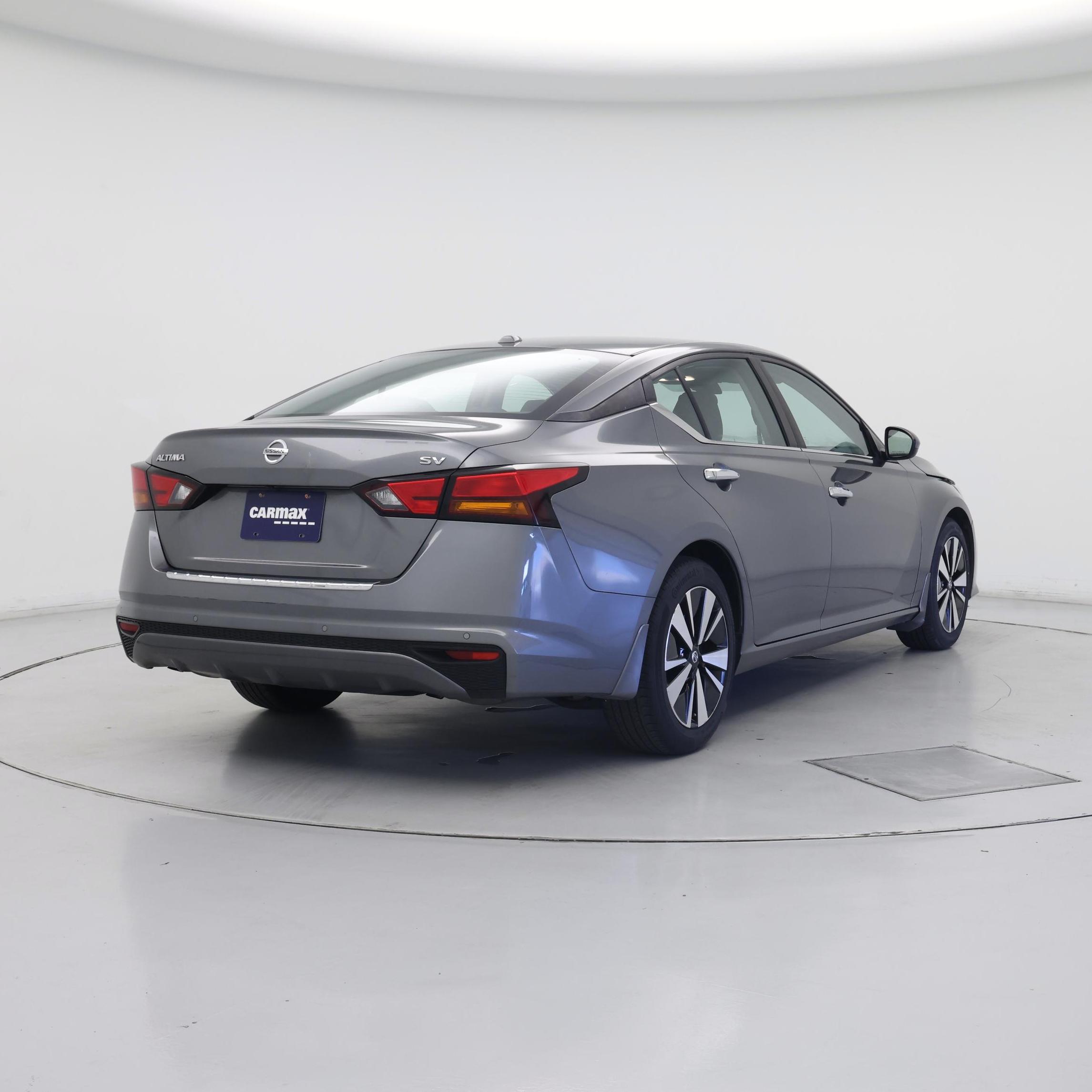 Thumbnail: 2022 Nissan Altima - 8