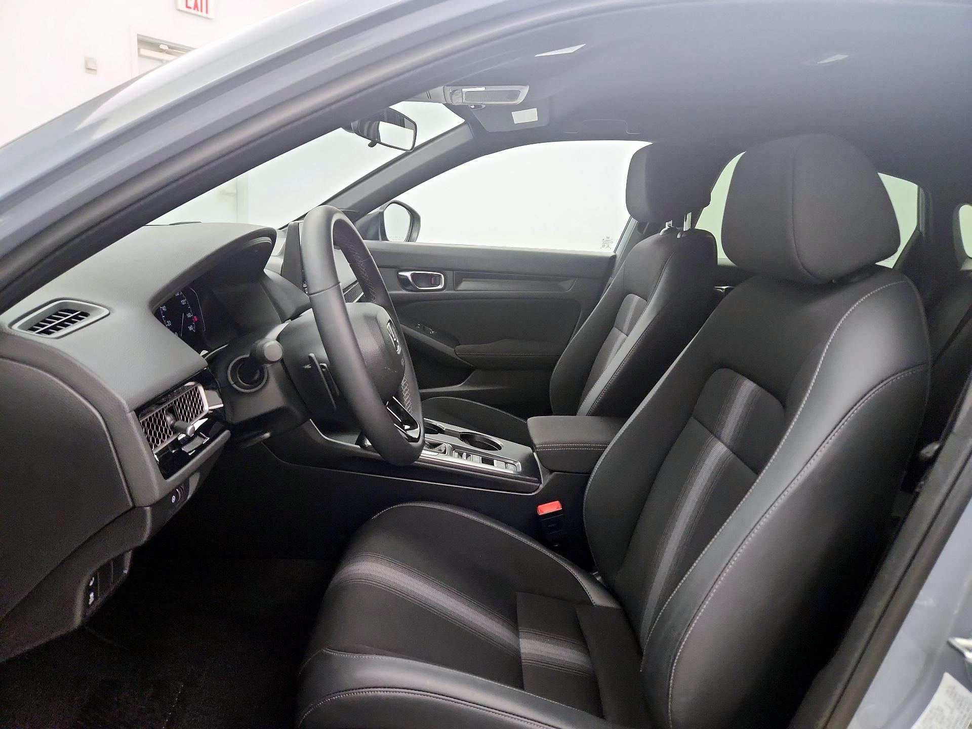 Thumbnail: 2022 Honda Civic - 11