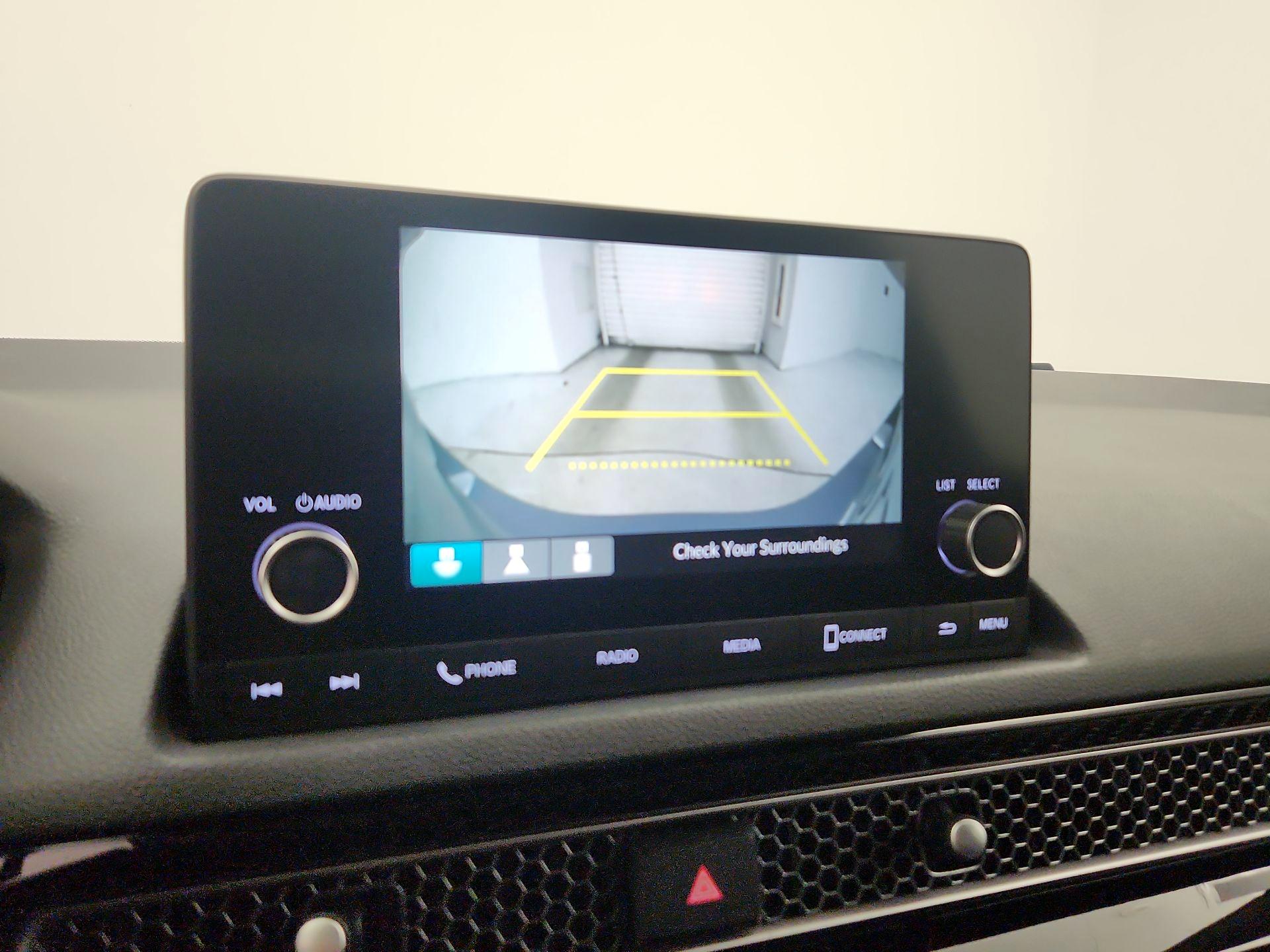 Thumbnail: 2022 Honda Civic - 14