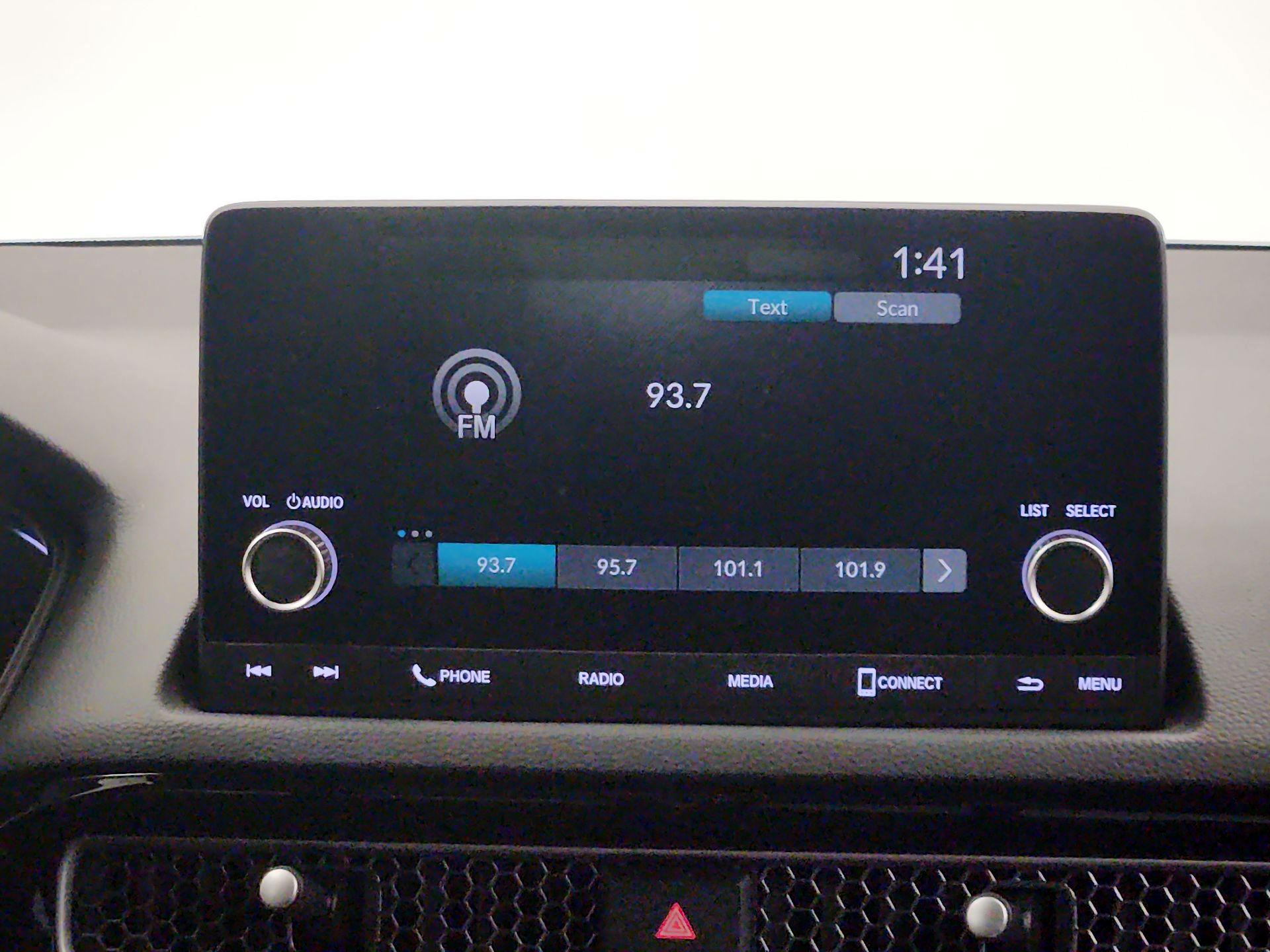 Thumbnail: 2022 Honda Civic - 15