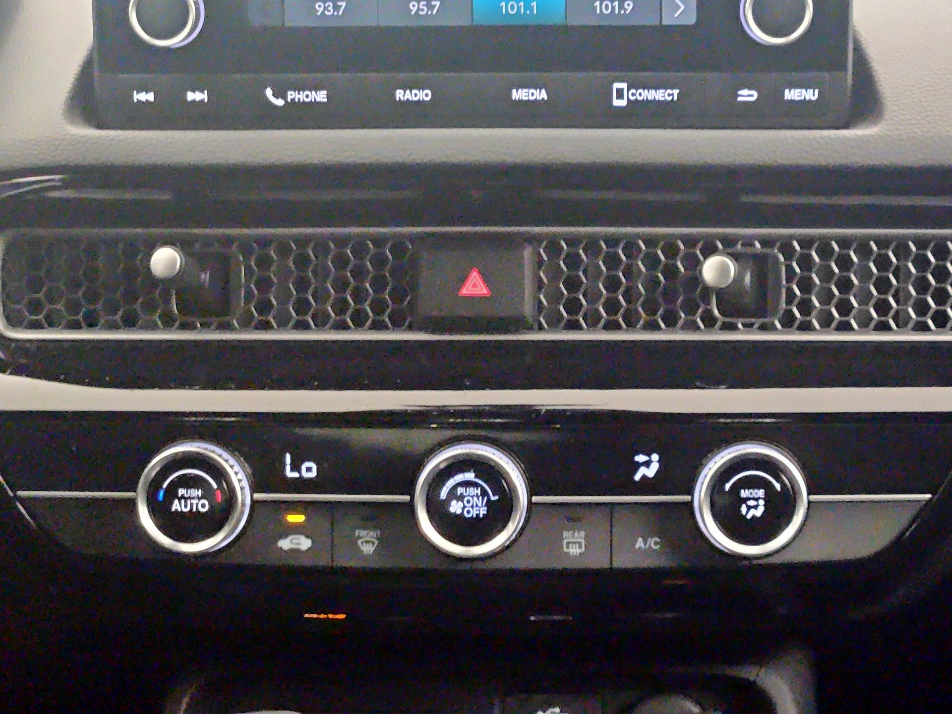 Thumbnail: 2022 Honda Civic - 16