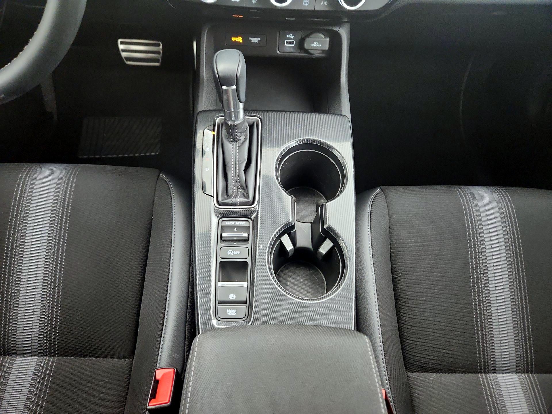 Thumbnail: 2022 Honda Civic - 17