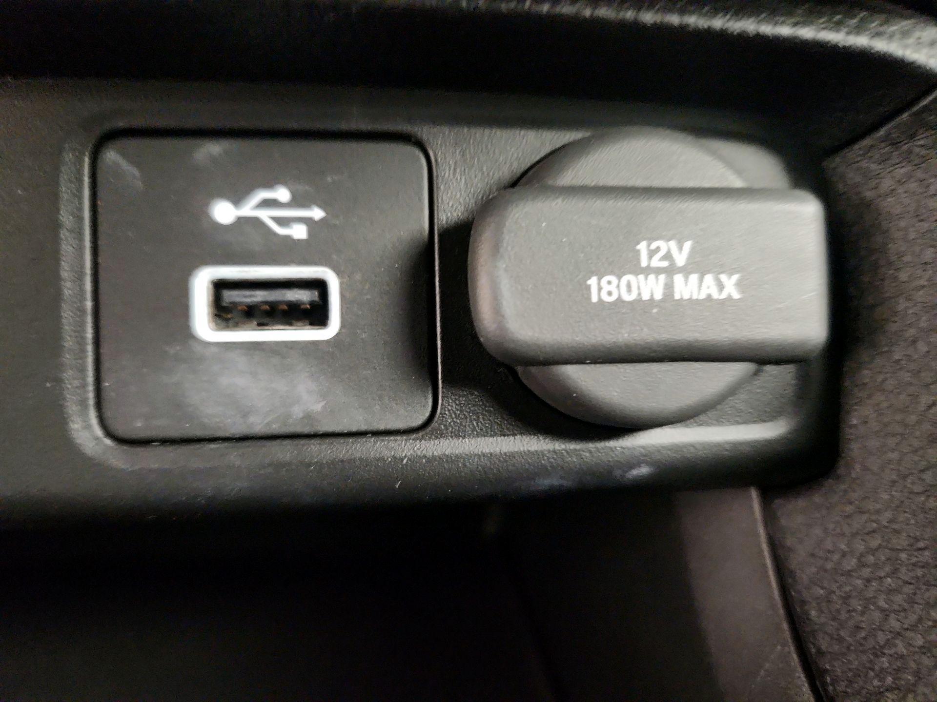 Thumbnail: 2022 Honda Civic - 18