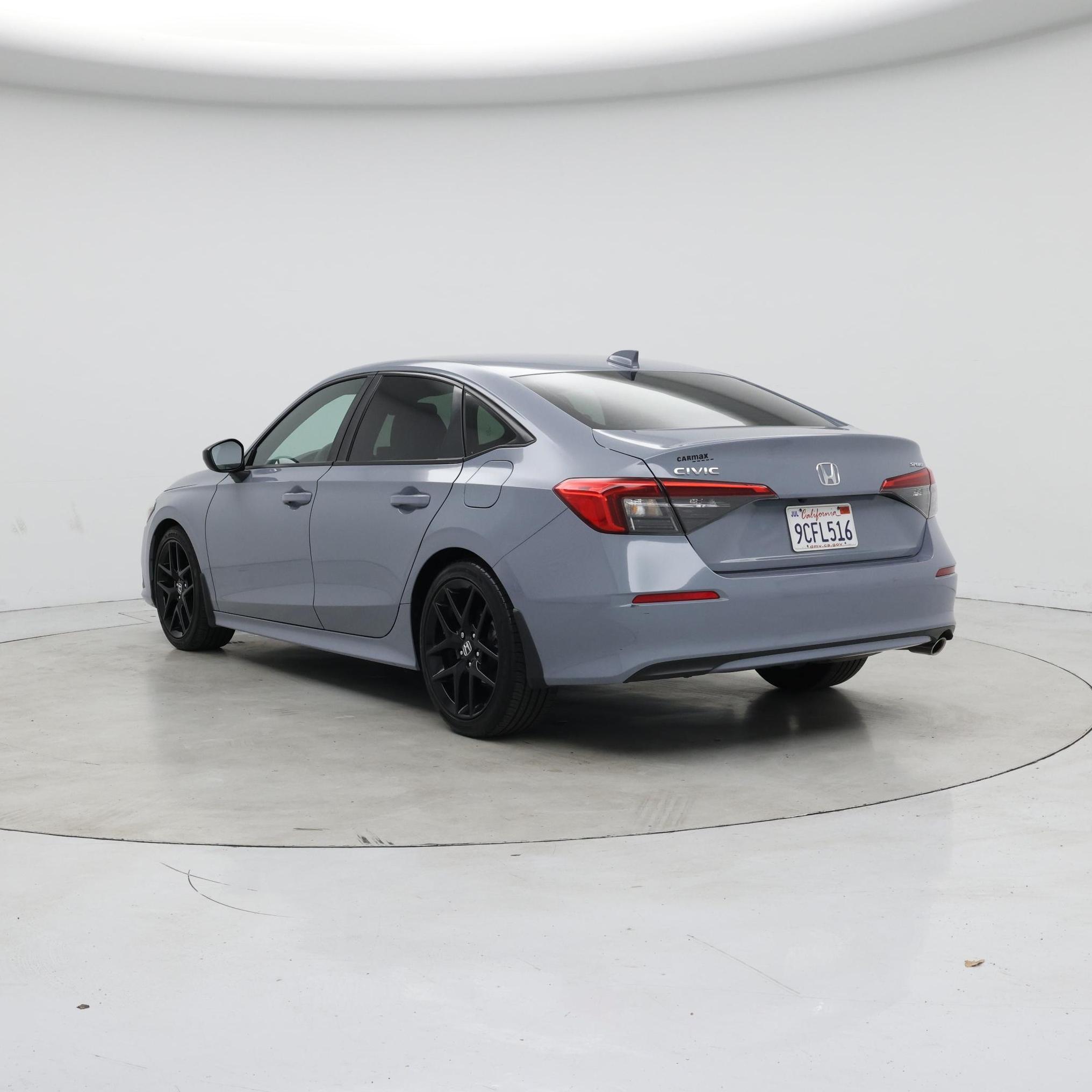 Thumbnail: 2022 Honda Civic - 2