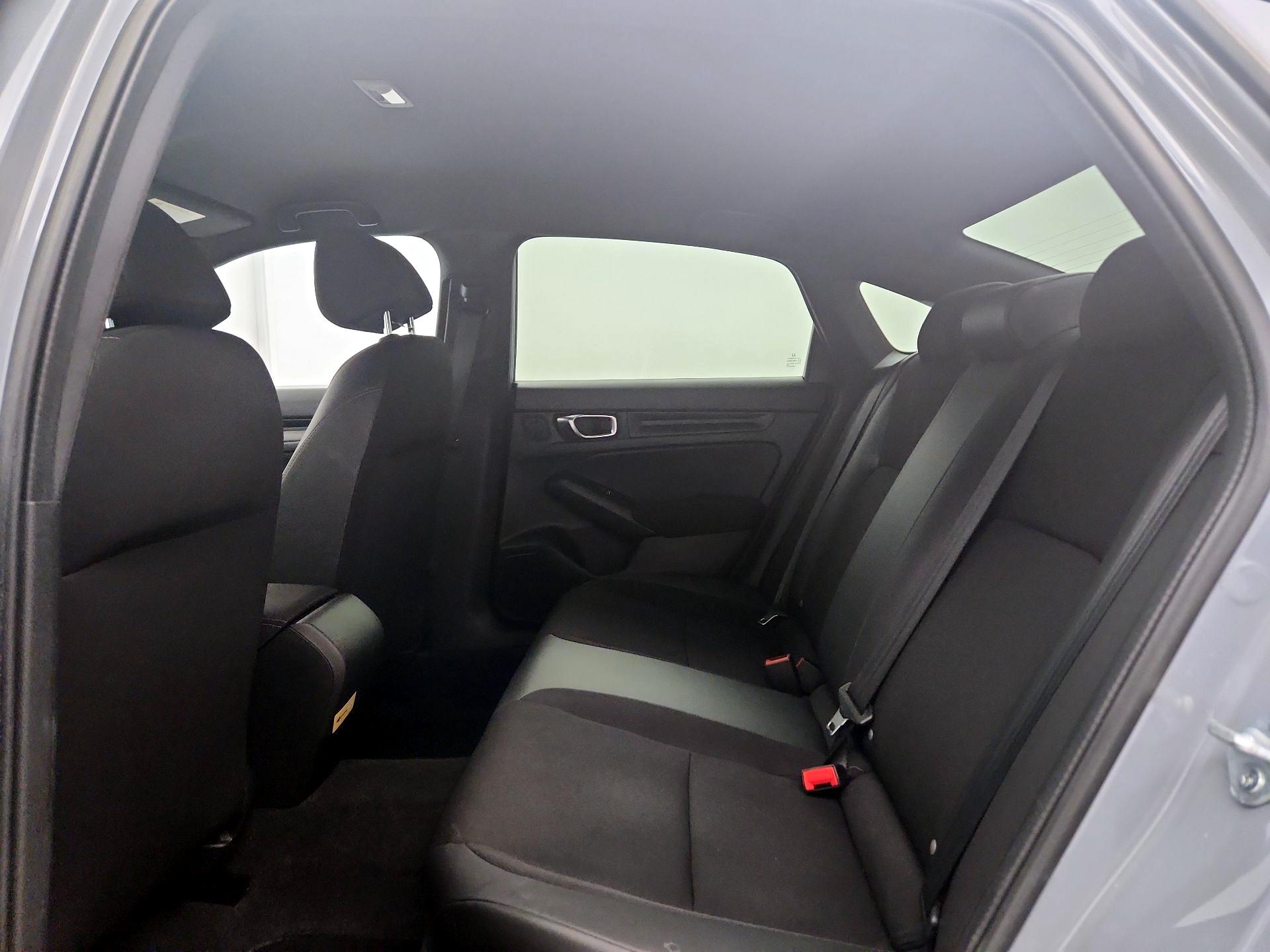 Thumbnail: 2022 Honda Civic - 19