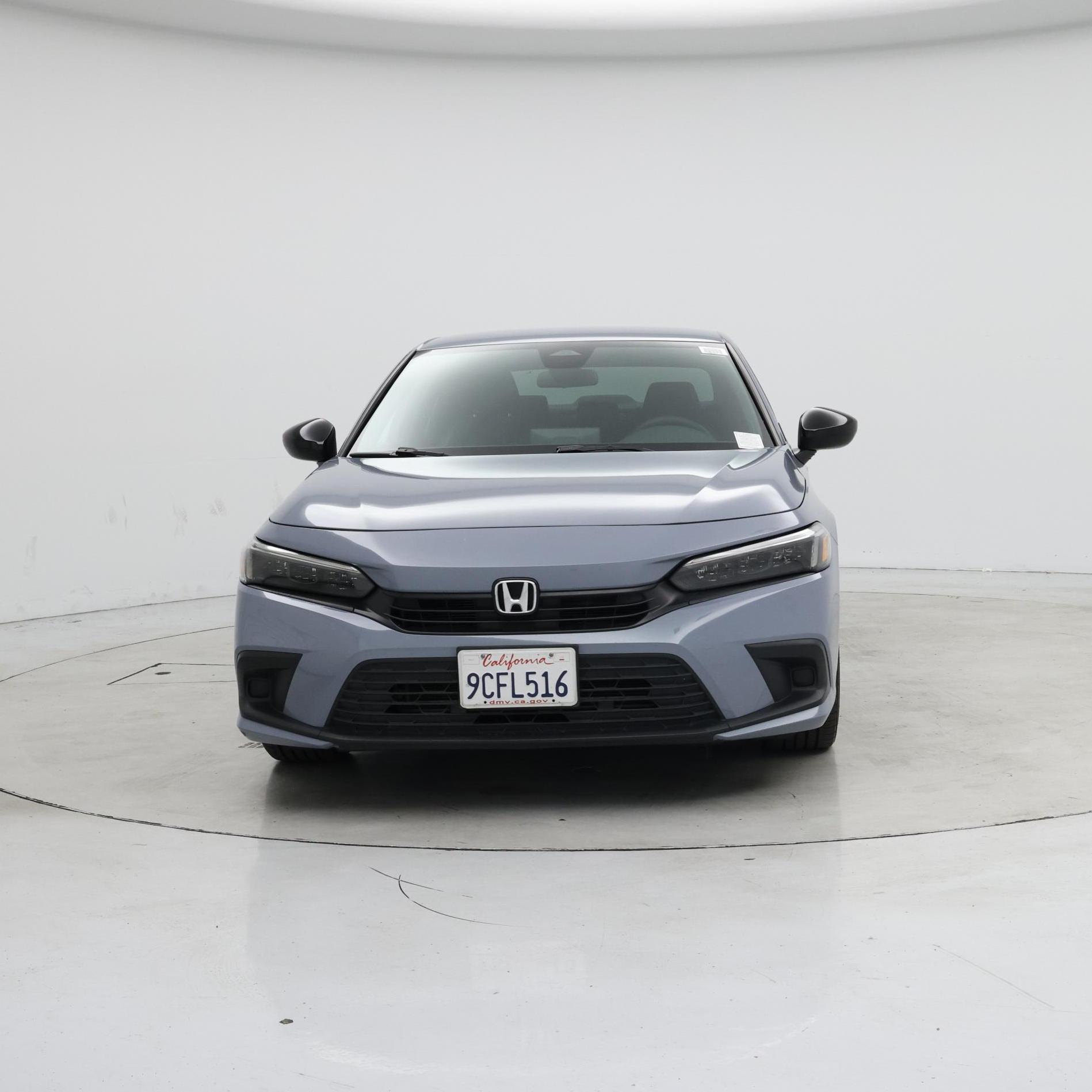 Thumbnail: 2022 Honda Civic - 5