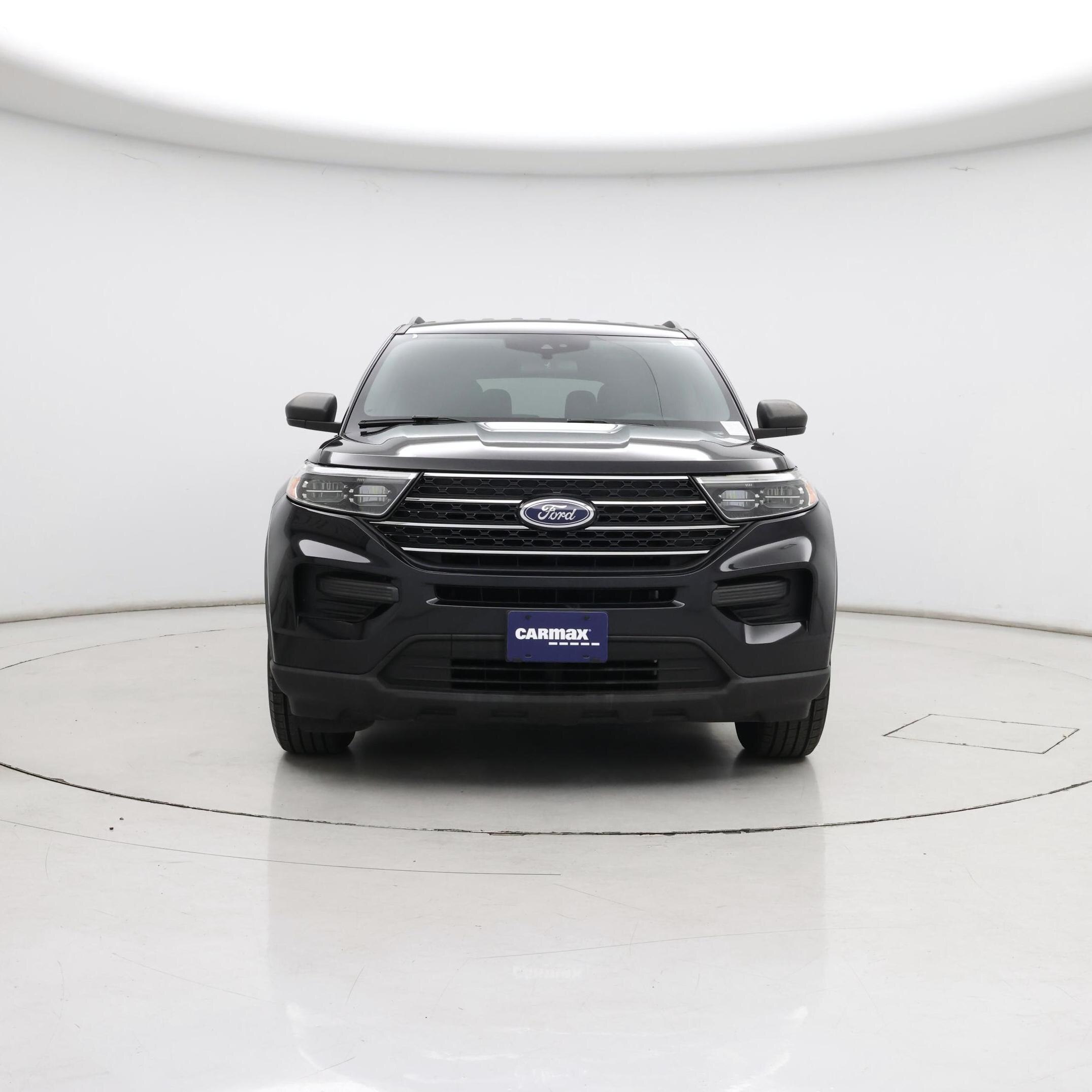 Thumbnail: 2020 Ford Explorer - 5