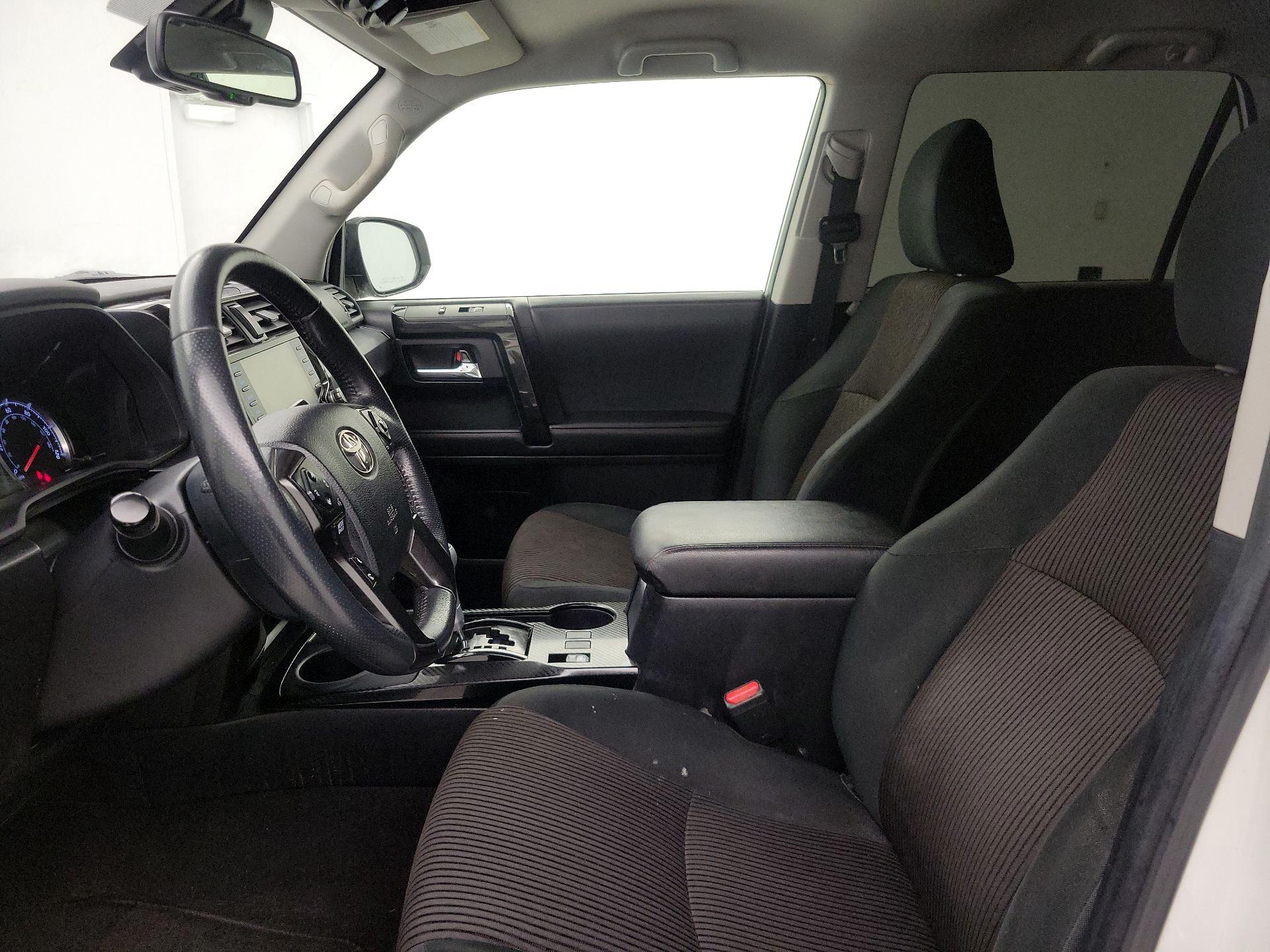 Thumbnail: 2021 Toyota 4Runner - 11