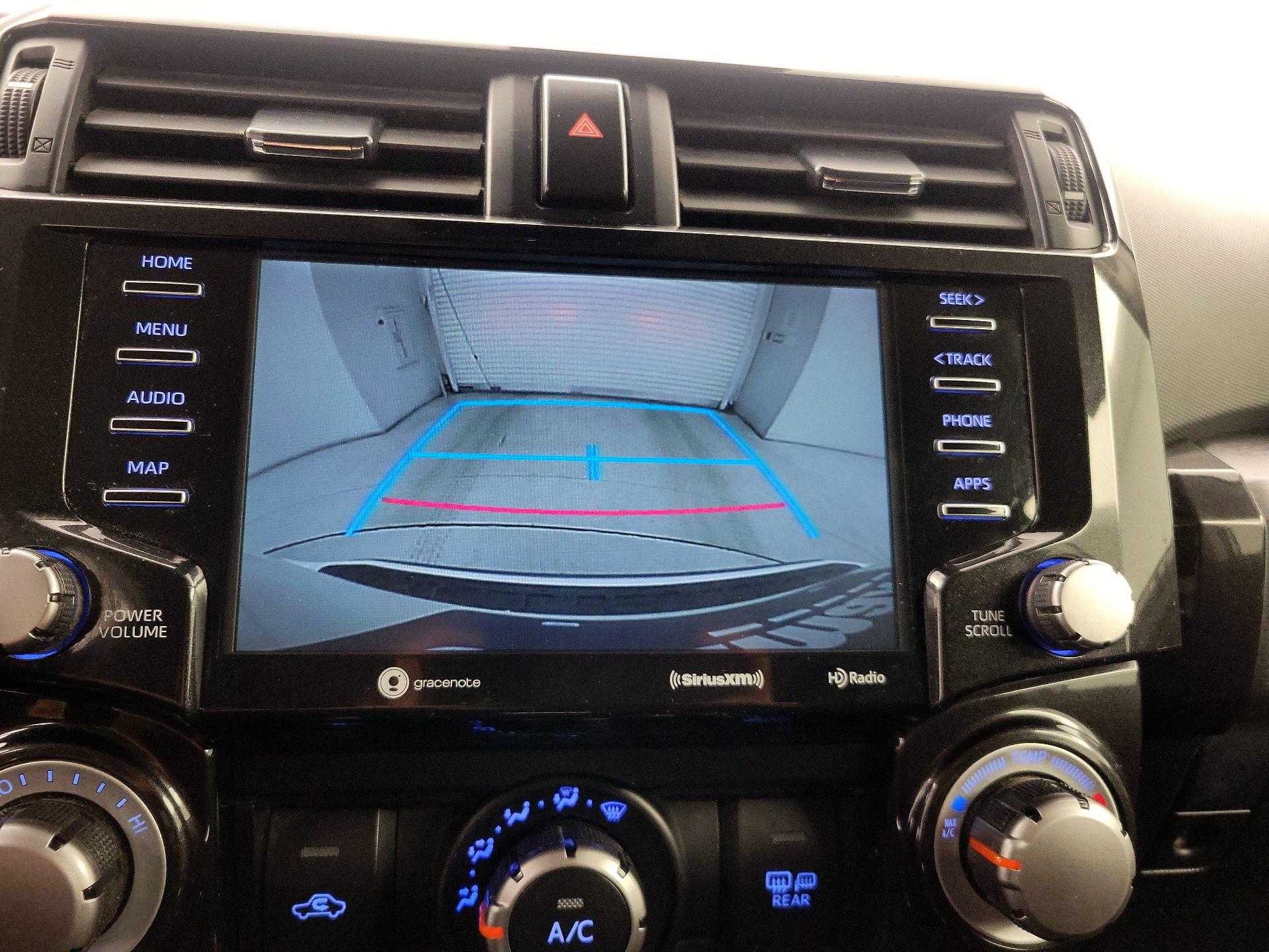 Thumbnail: 2021 Toyota 4Runner - 15