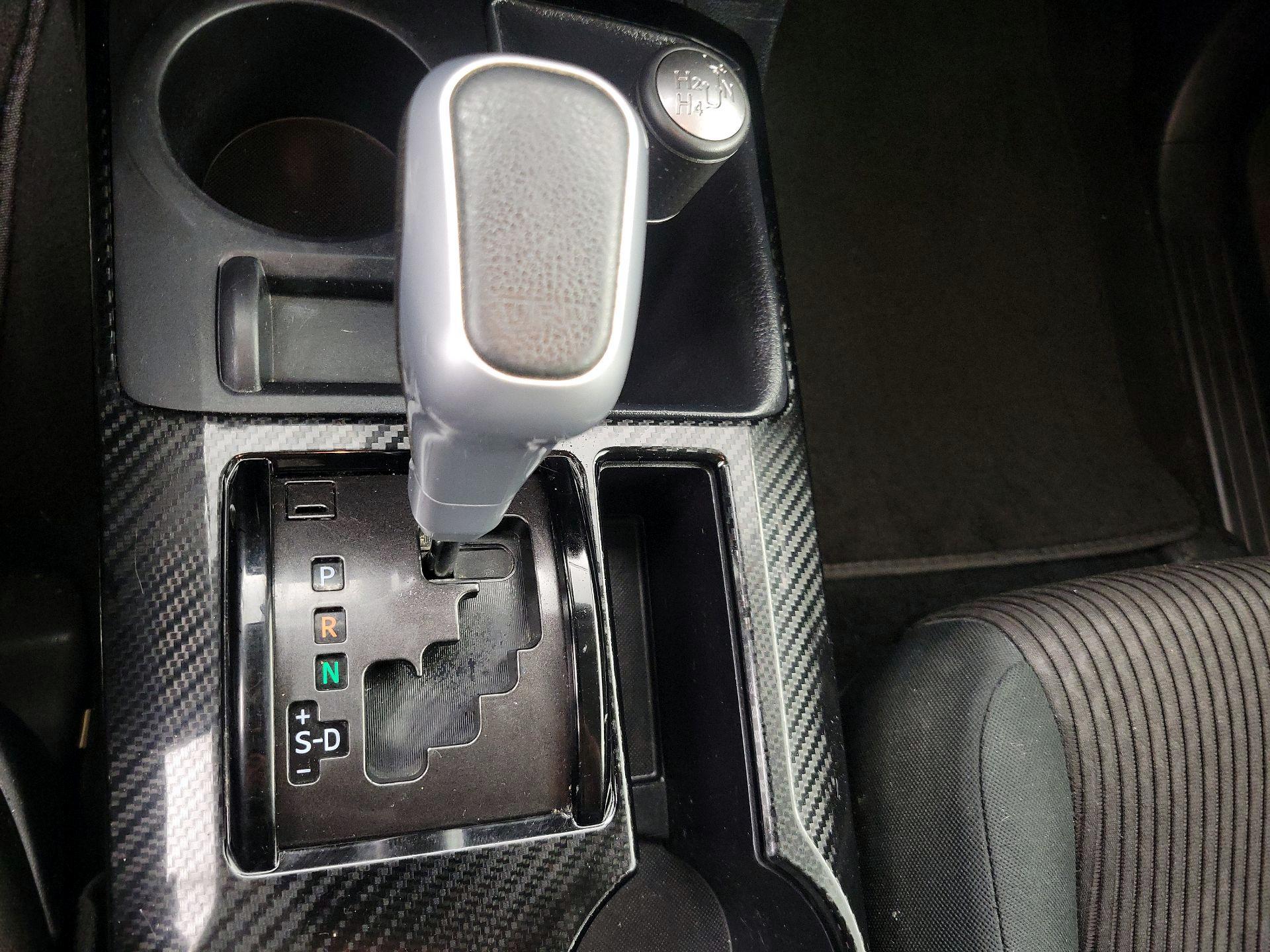 Thumbnail: 2021 Toyota 4Runner - 18