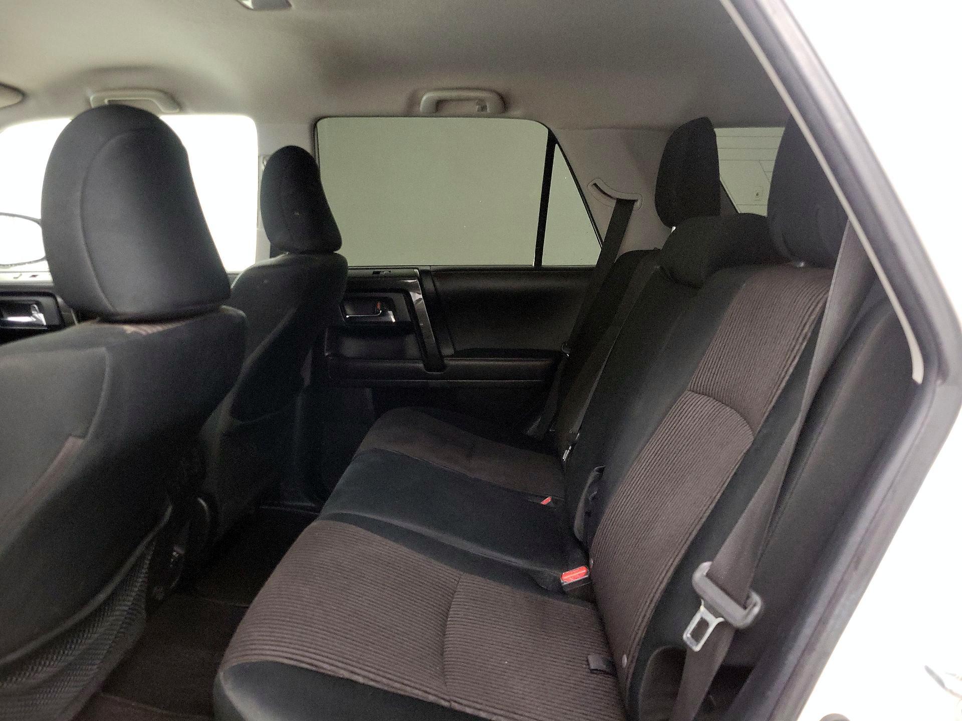 Thumbnail: 2021 Toyota 4Runner - 20