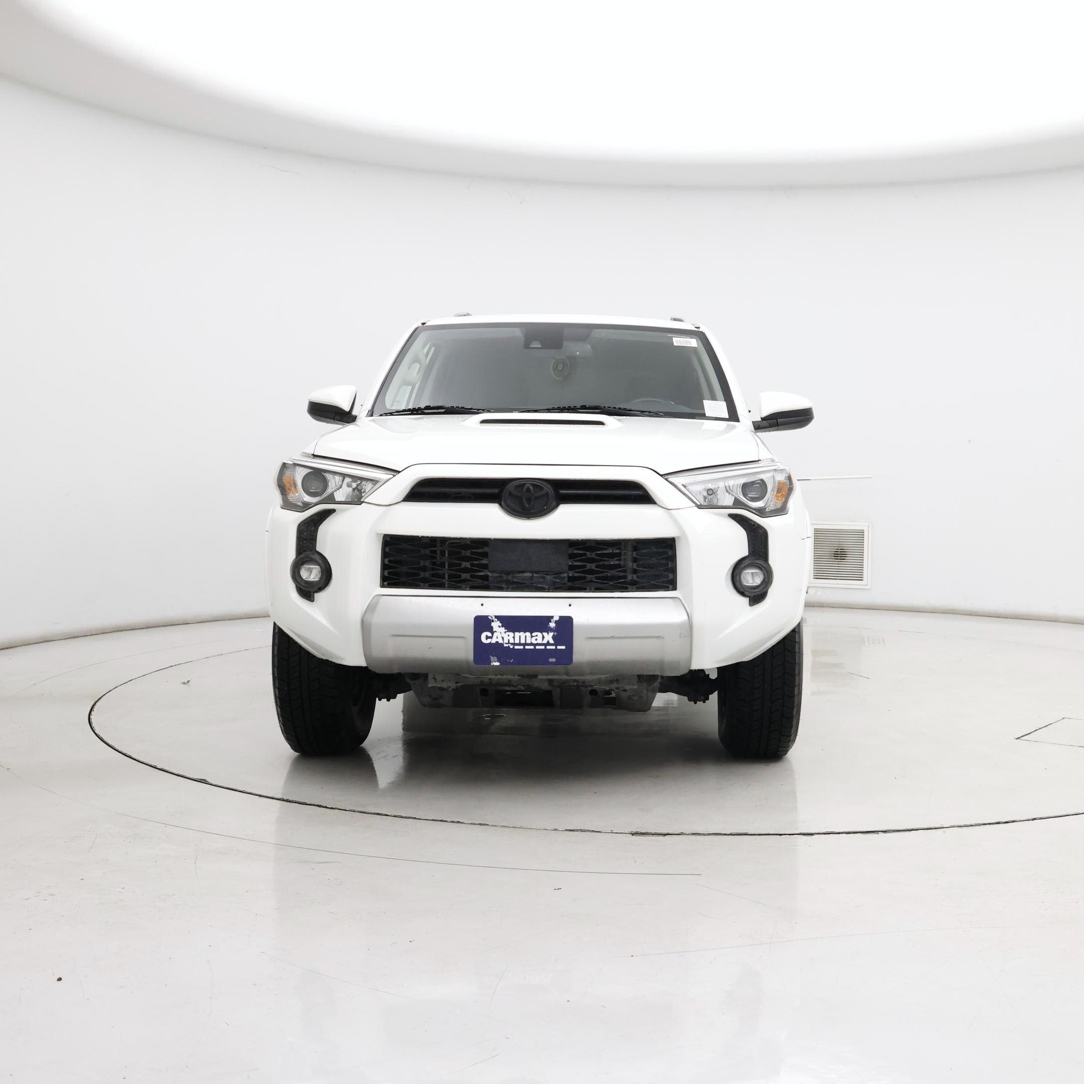 Thumbnail: 2021 Toyota 4Runner - 5