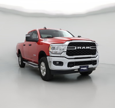 2024 Ram 2500 Bighorn