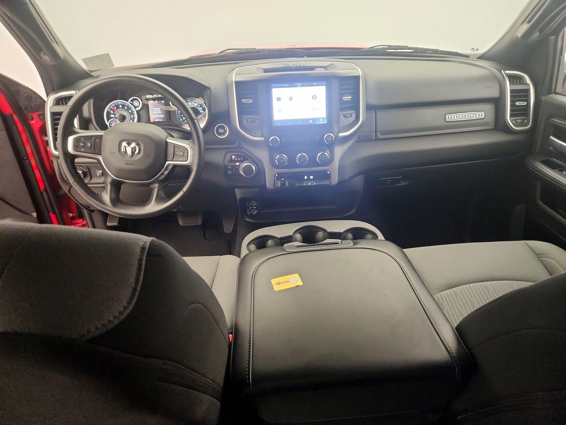 Thumbnail: 2024 RAM 2500 - 9