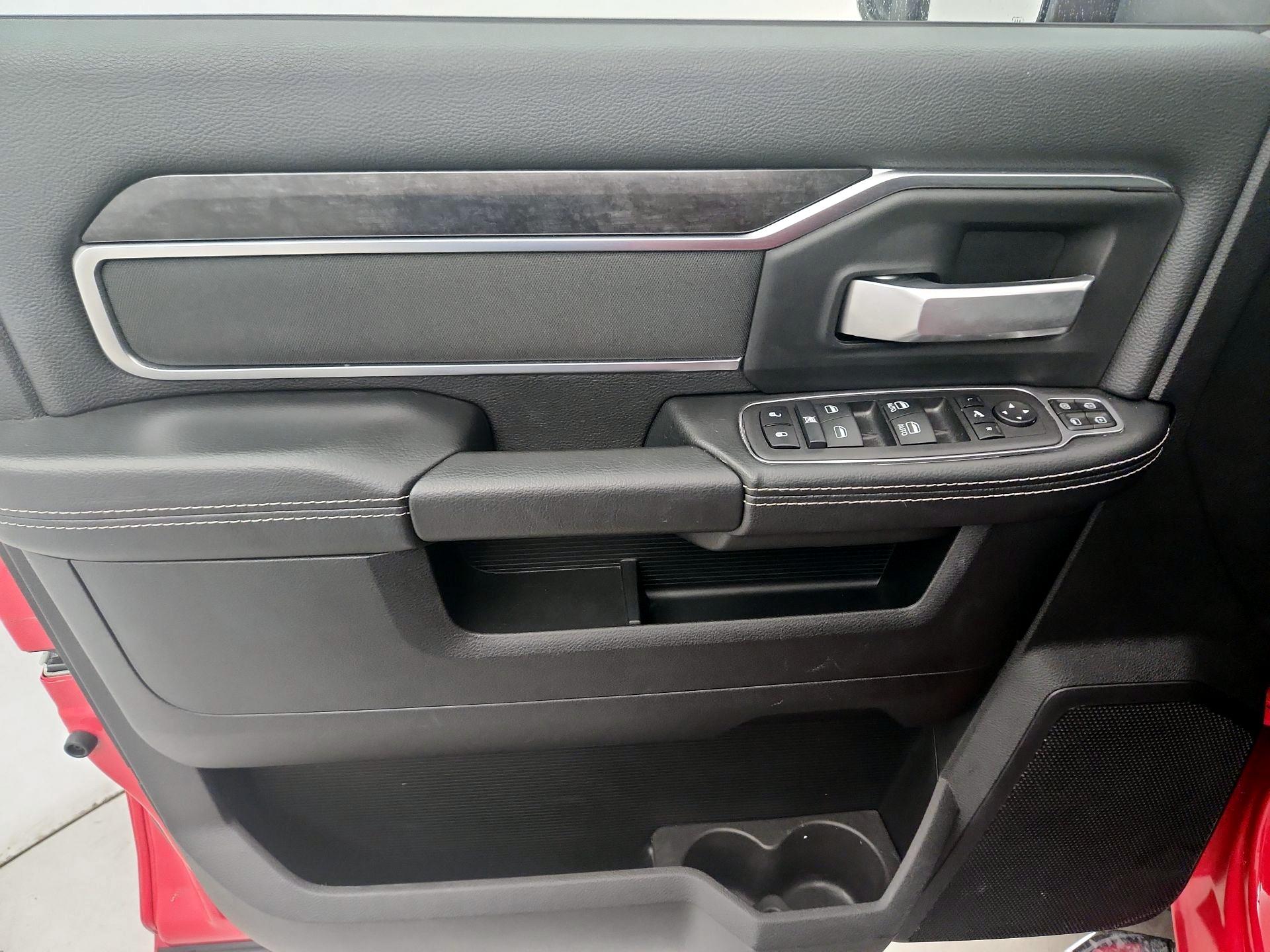 Thumbnail: 2024 RAM 2500 - 12