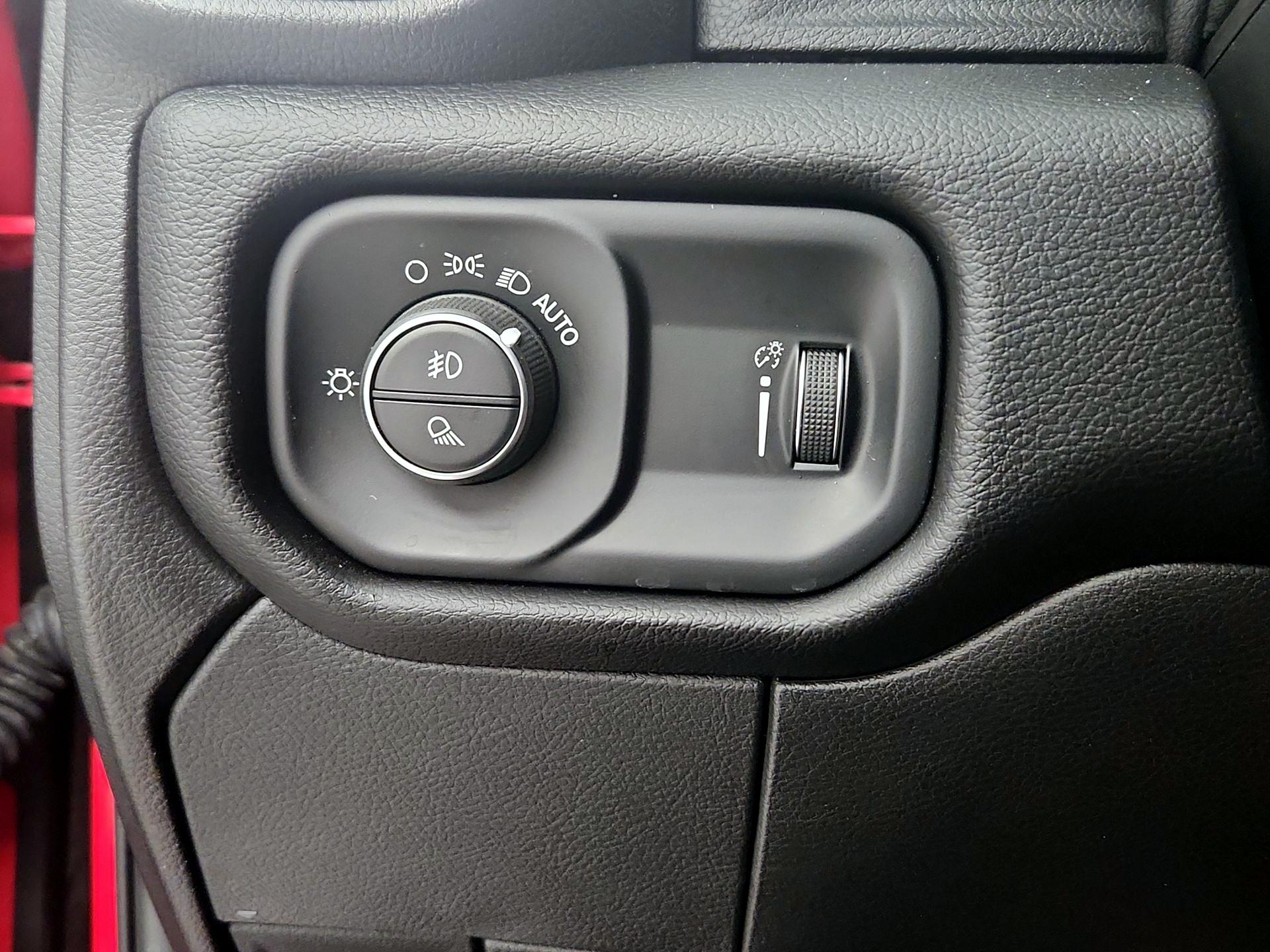 Thumbnail: 2024 RAM 2500 - 13