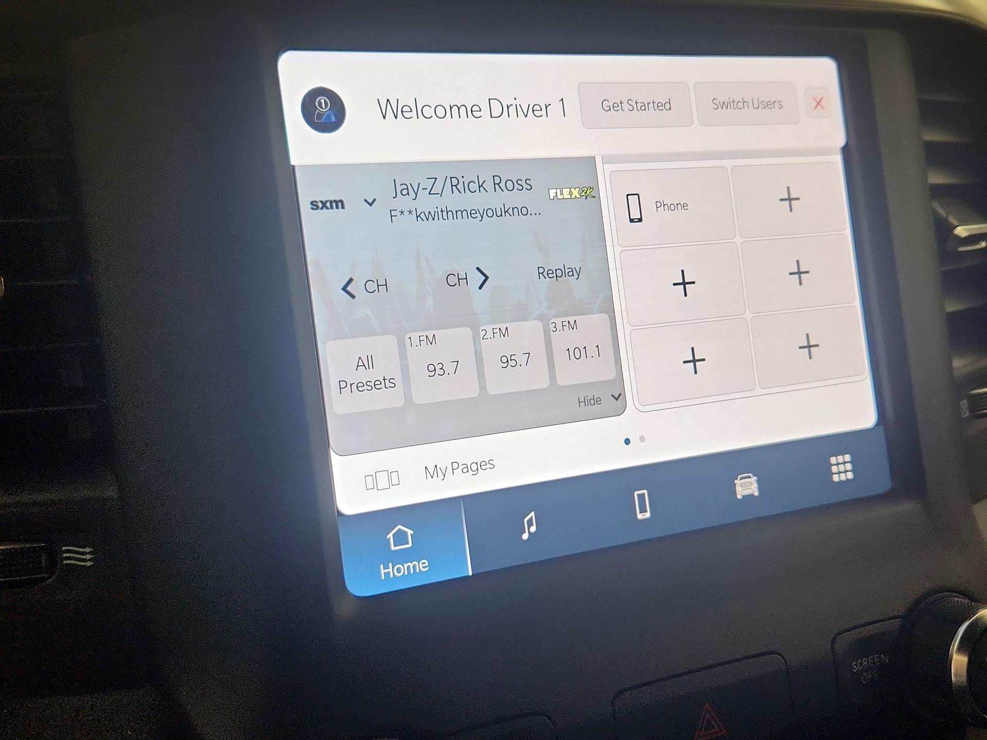 Thumbnail: 2024 RAM 2500 - 15