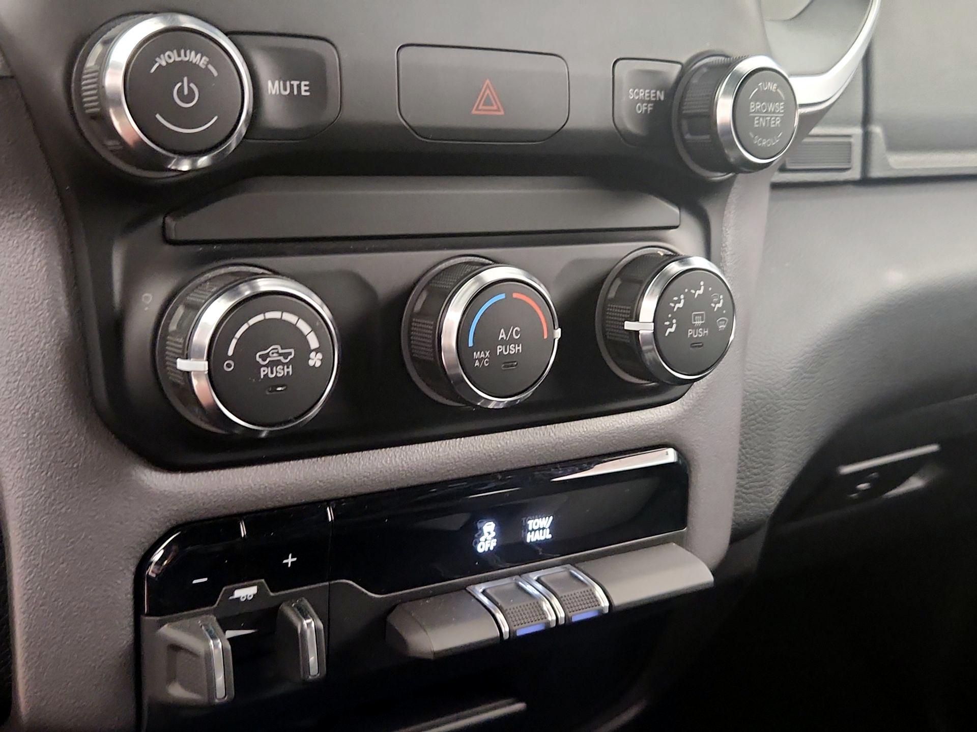 Thumbnail: 2024 RAM 2500 - 16