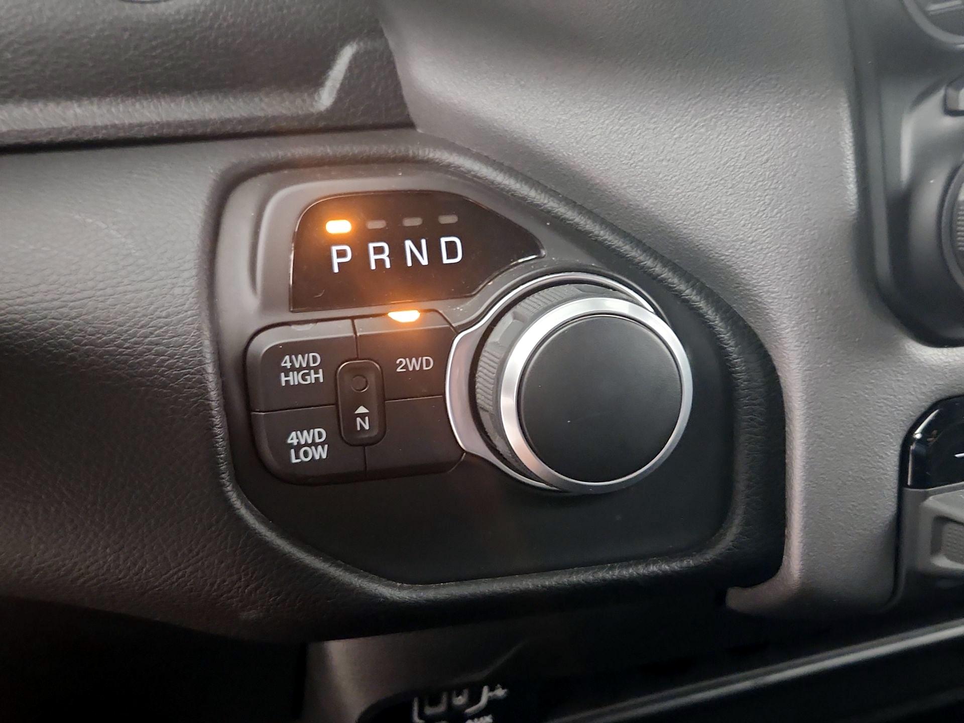 Thumbnail: 2024 RAM 2500 - 17