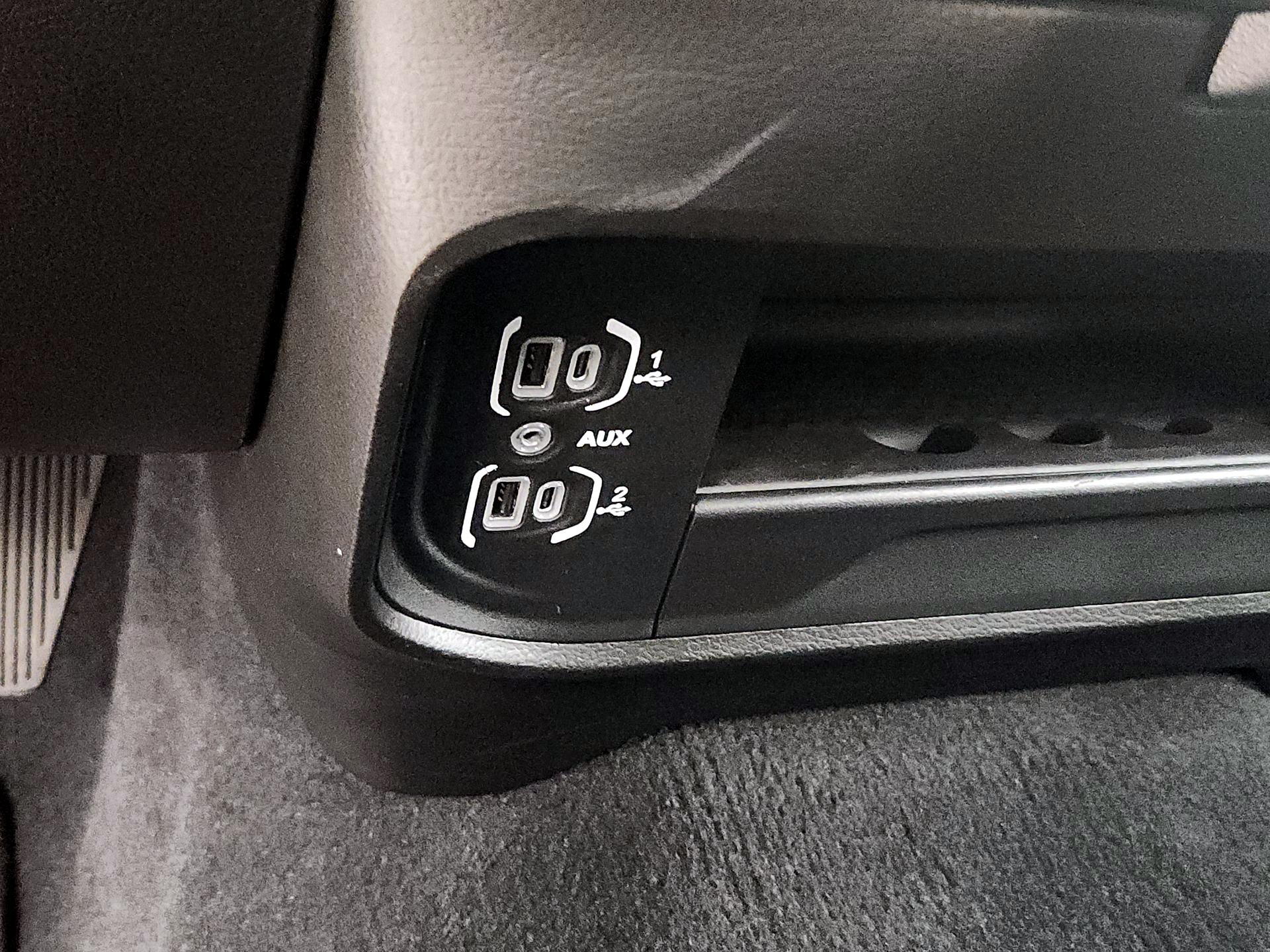 Thumbnail: 2024 RAM 2500 - 18