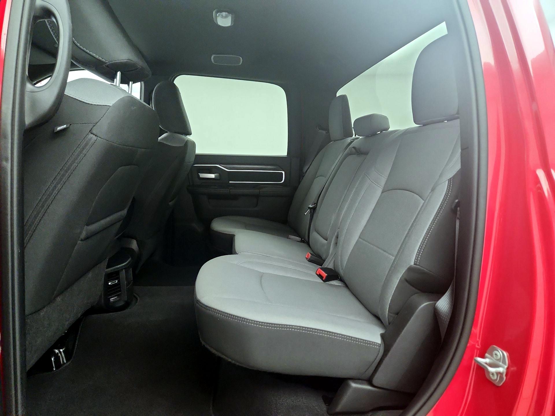 Thumbnail: 2024 RAM 2500 - 19