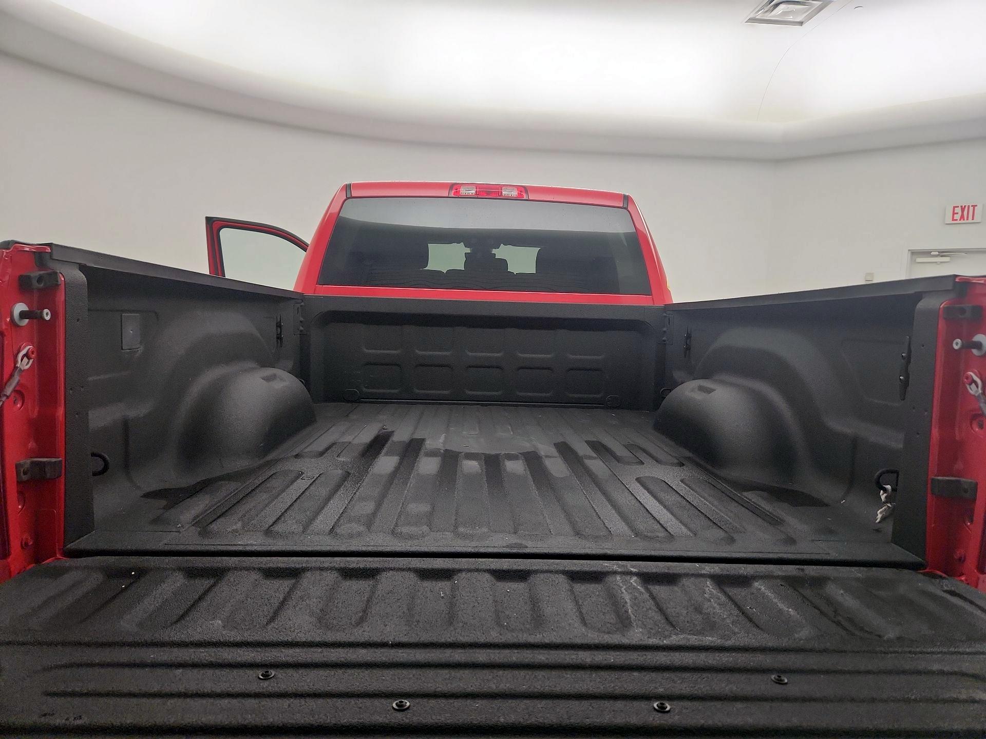 Thumbnail: 2024 RAM 2500 - 20