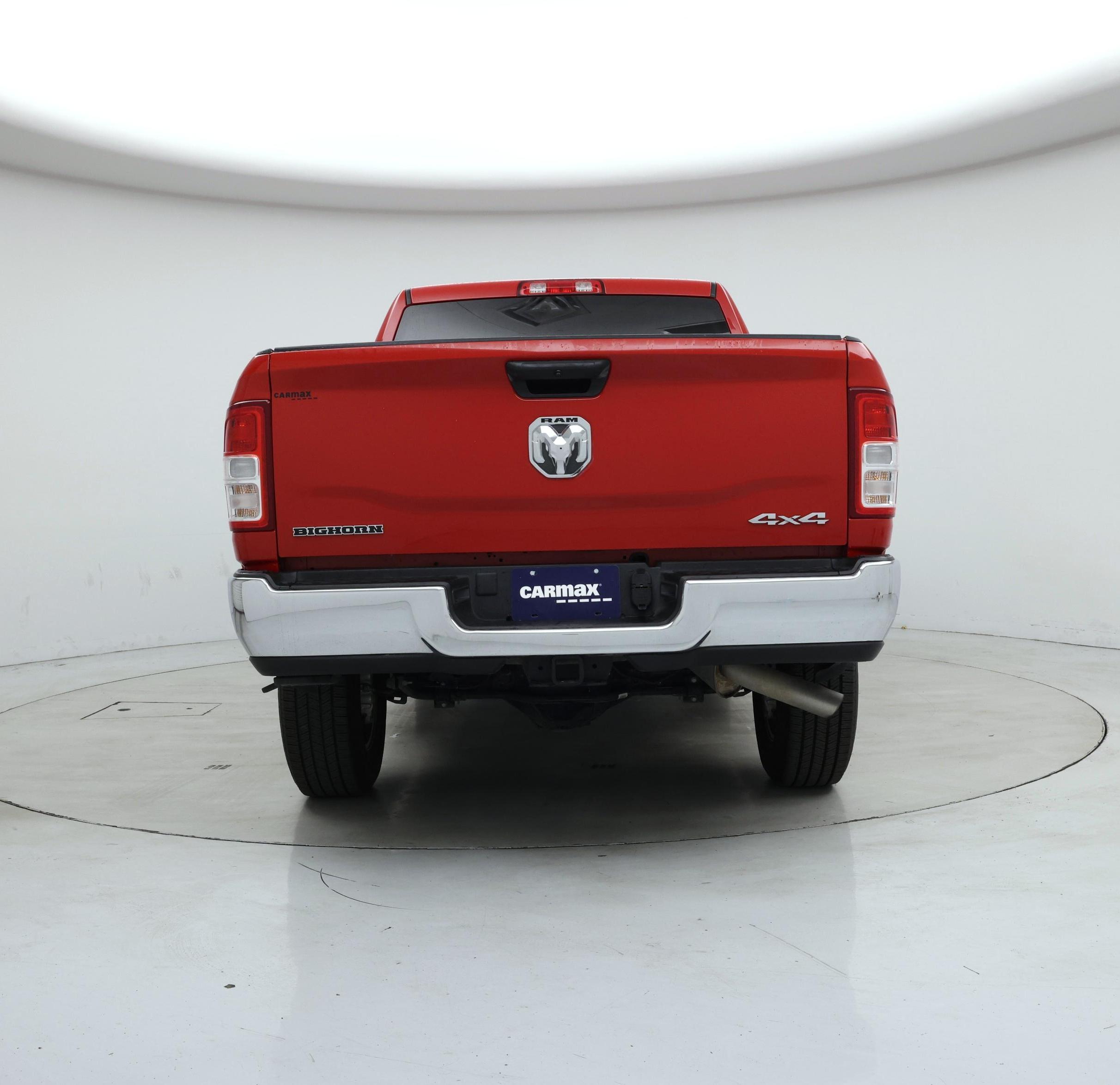 Thumbnail: 2024 RAM 2500 - 6