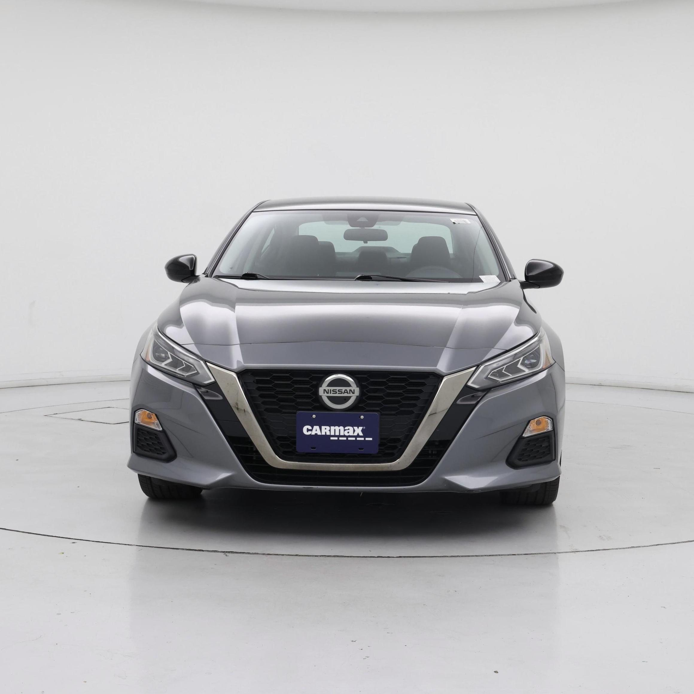 Thumbnail: 2022 Nissan Altima - 5