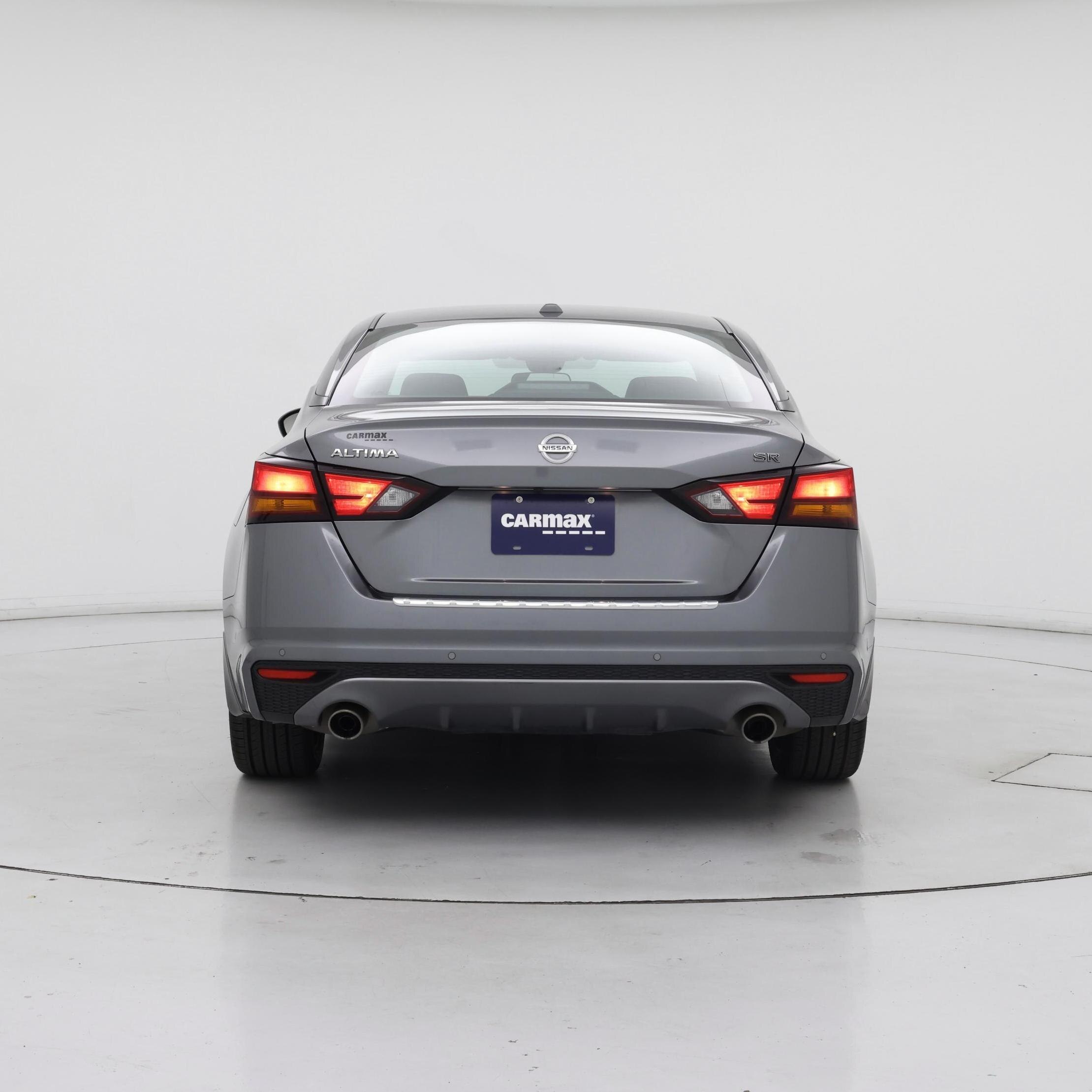 Thumbnail: 2022 Nissan Altima - 6