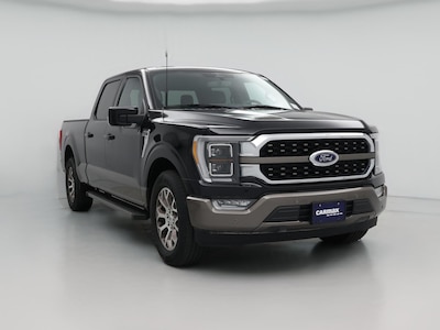 2023 Ford F150 King Ranch