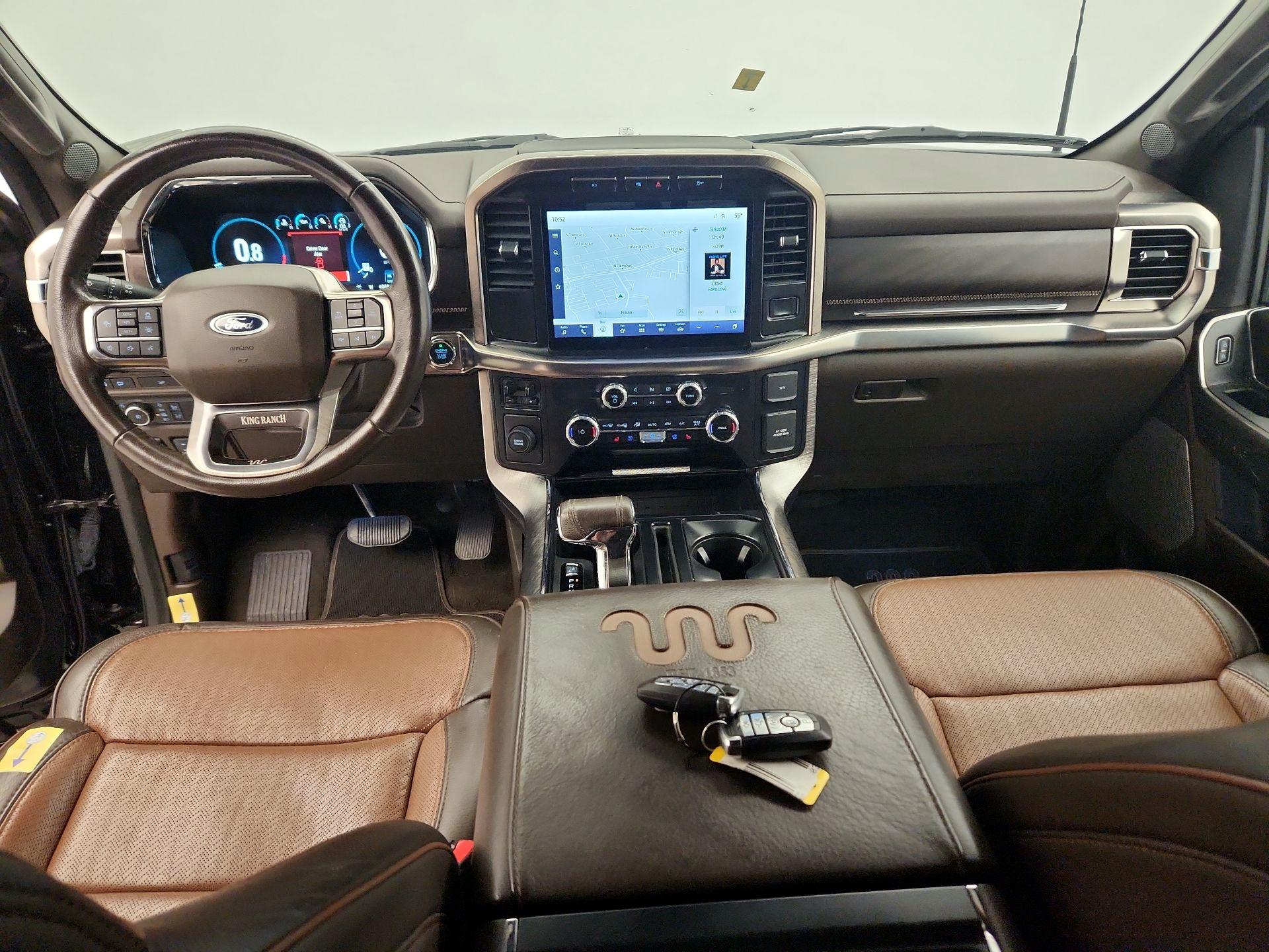 Thumbnail: 2023 Ford F-150 - 9