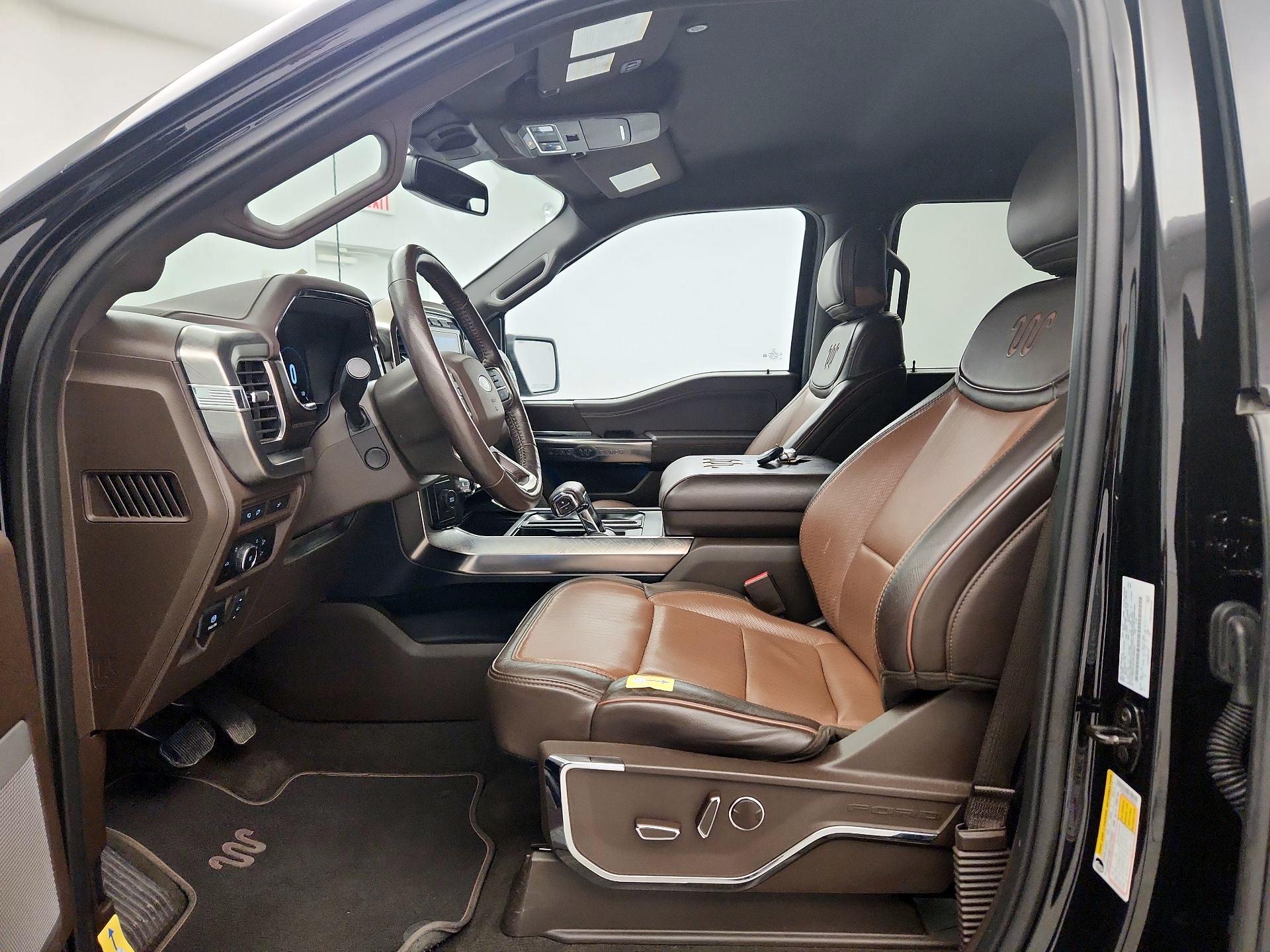 Thumbnail: 2023 Ford F-150 - 11