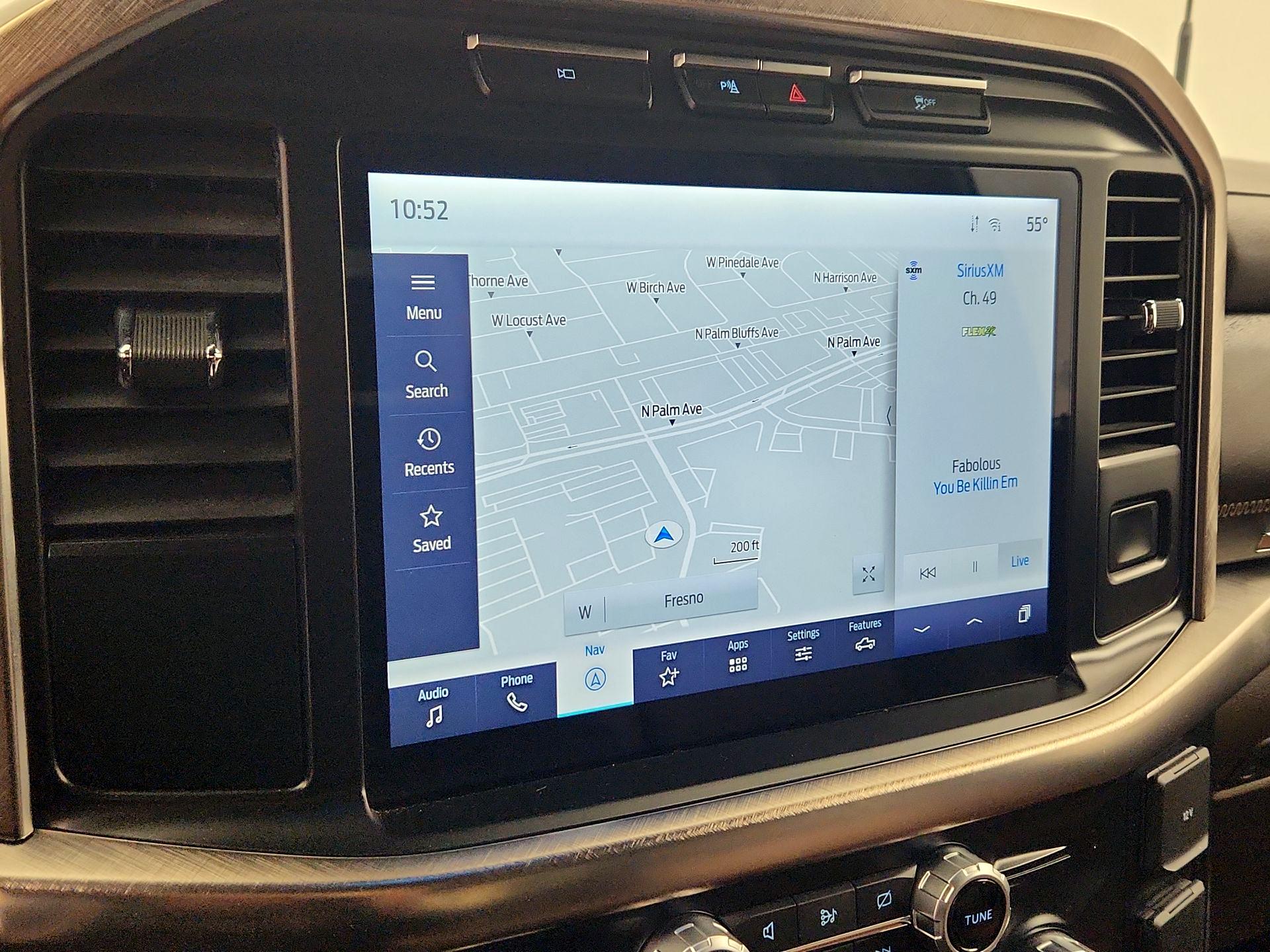 Thumbnail: 2023 Ford F-150 - 14