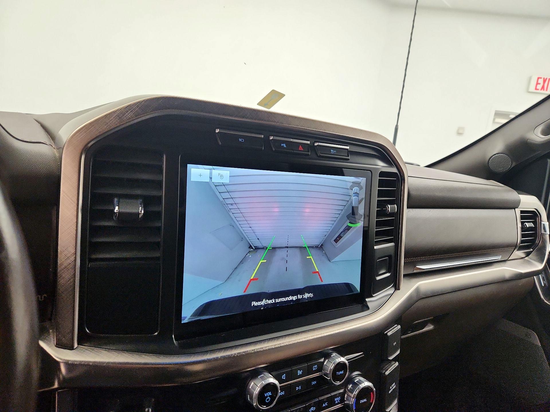 Thumbnail: 2023 Ford F-150 - 15