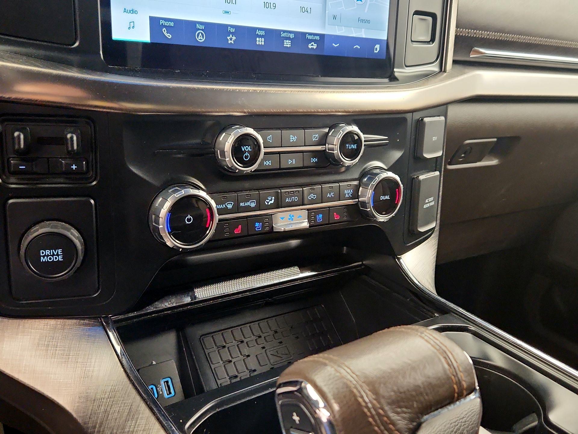 Thumbnail: 2023 Ford F-150 - 17