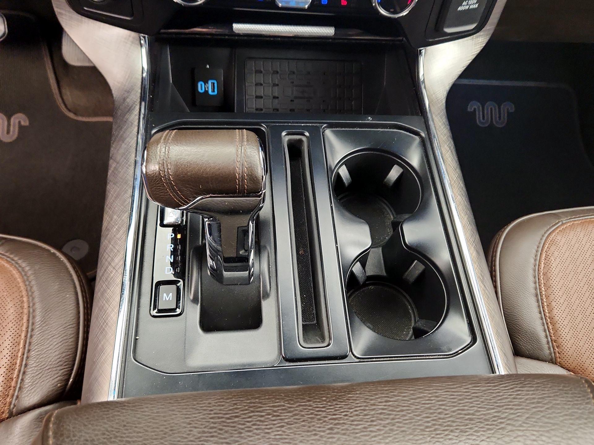 Thumbnail: 2023 Ford F-150 - 18