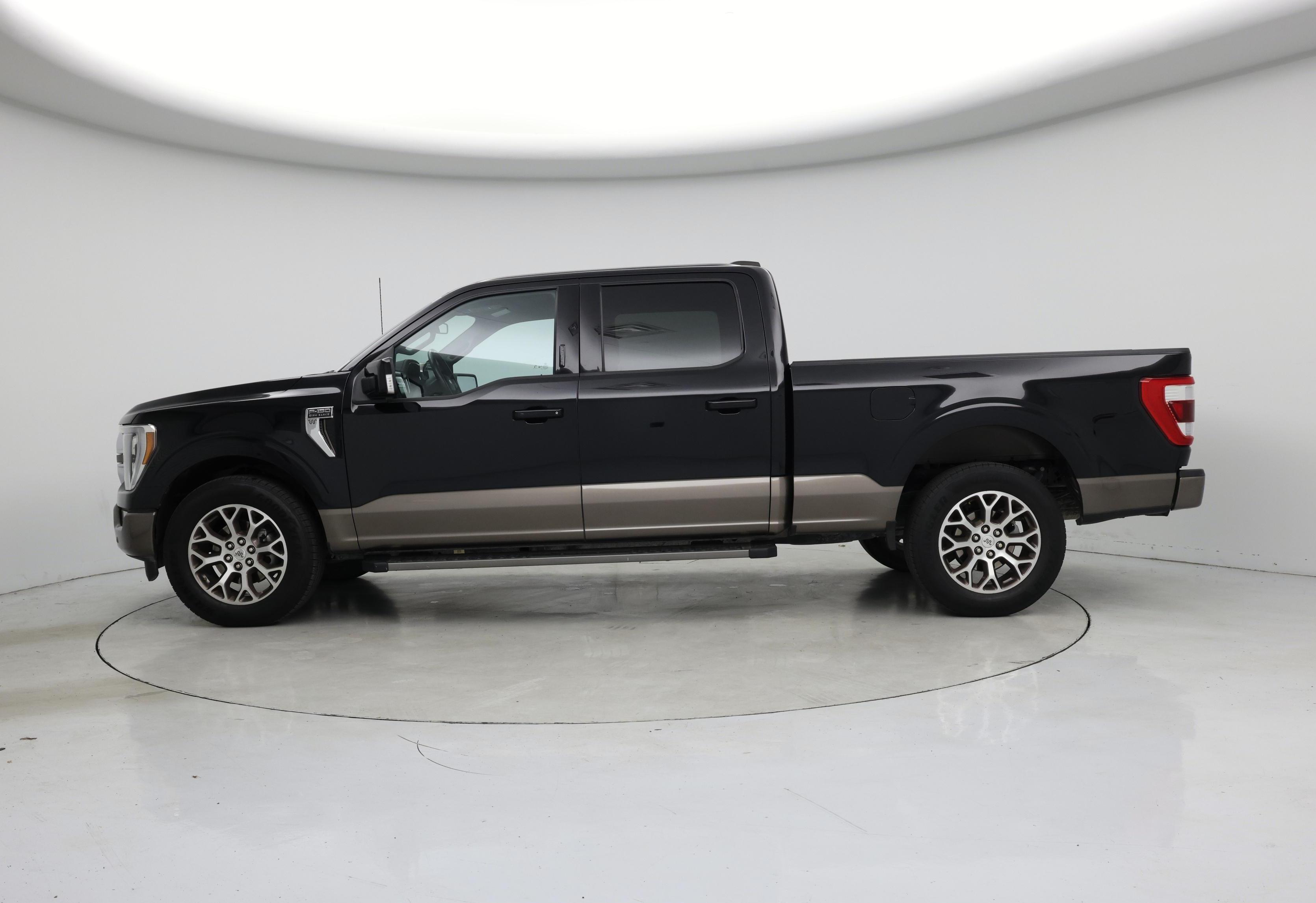 Thumbnail: 2023 Ford F-150 - 3