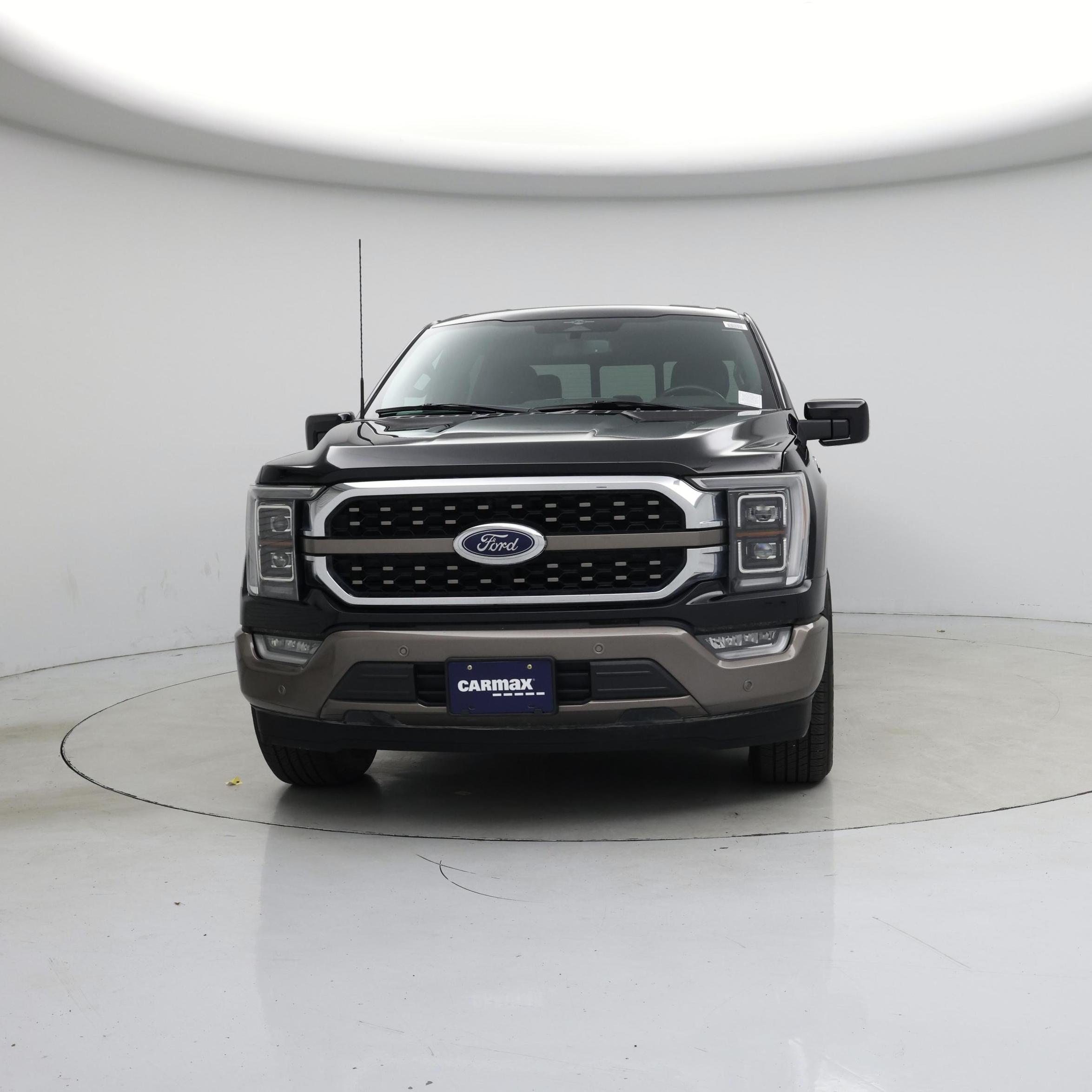 Thumbnail: 2023 Ford F-150 - 5