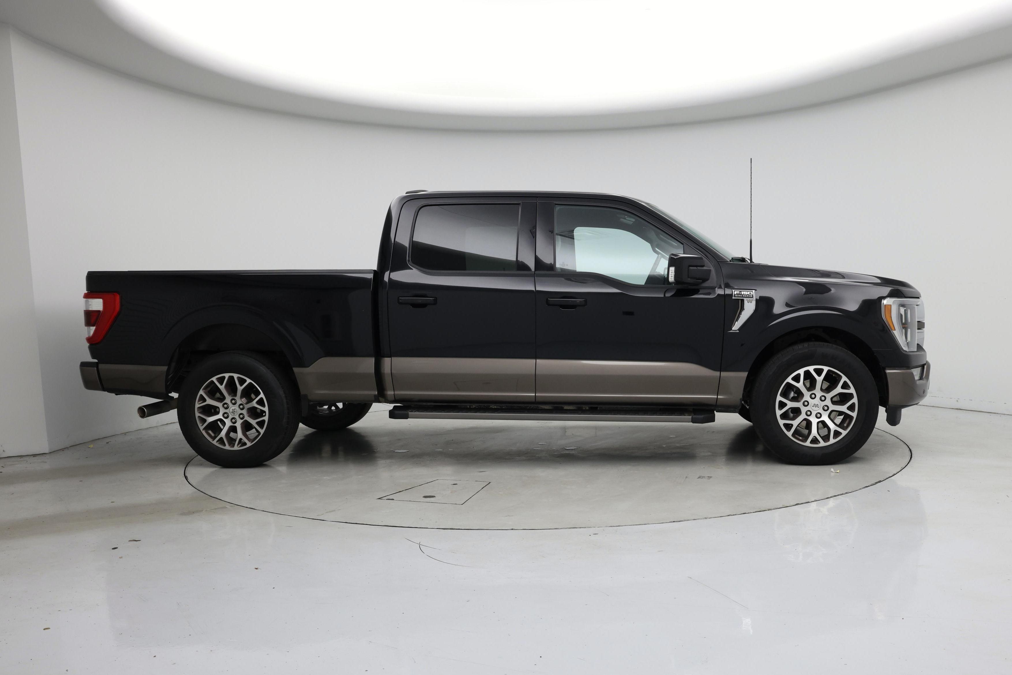 Thumbnail: 2023 Ford F-150 - 7