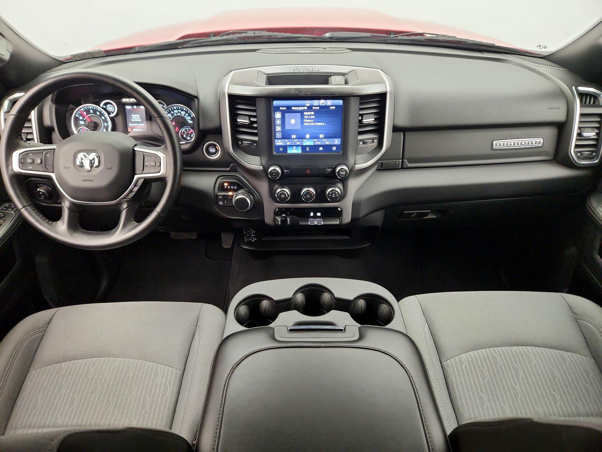 Thumbnail: 2024 RAM 2500 - 9