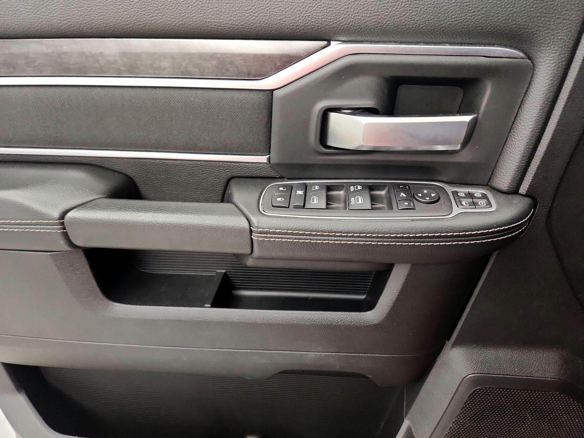 Thumbnail: 2024 RAM 2500 - 12