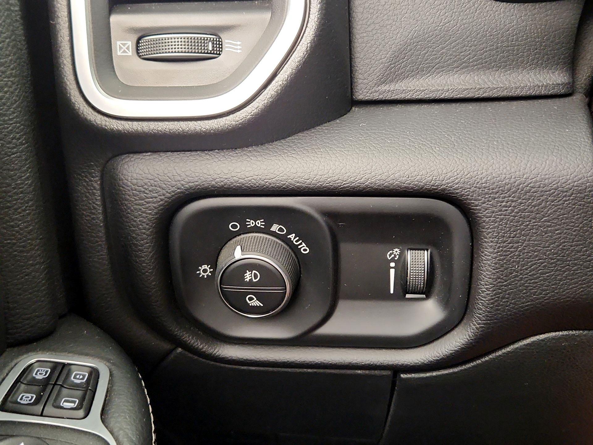 Thumbnail: 2024 RAM 2500 - 13