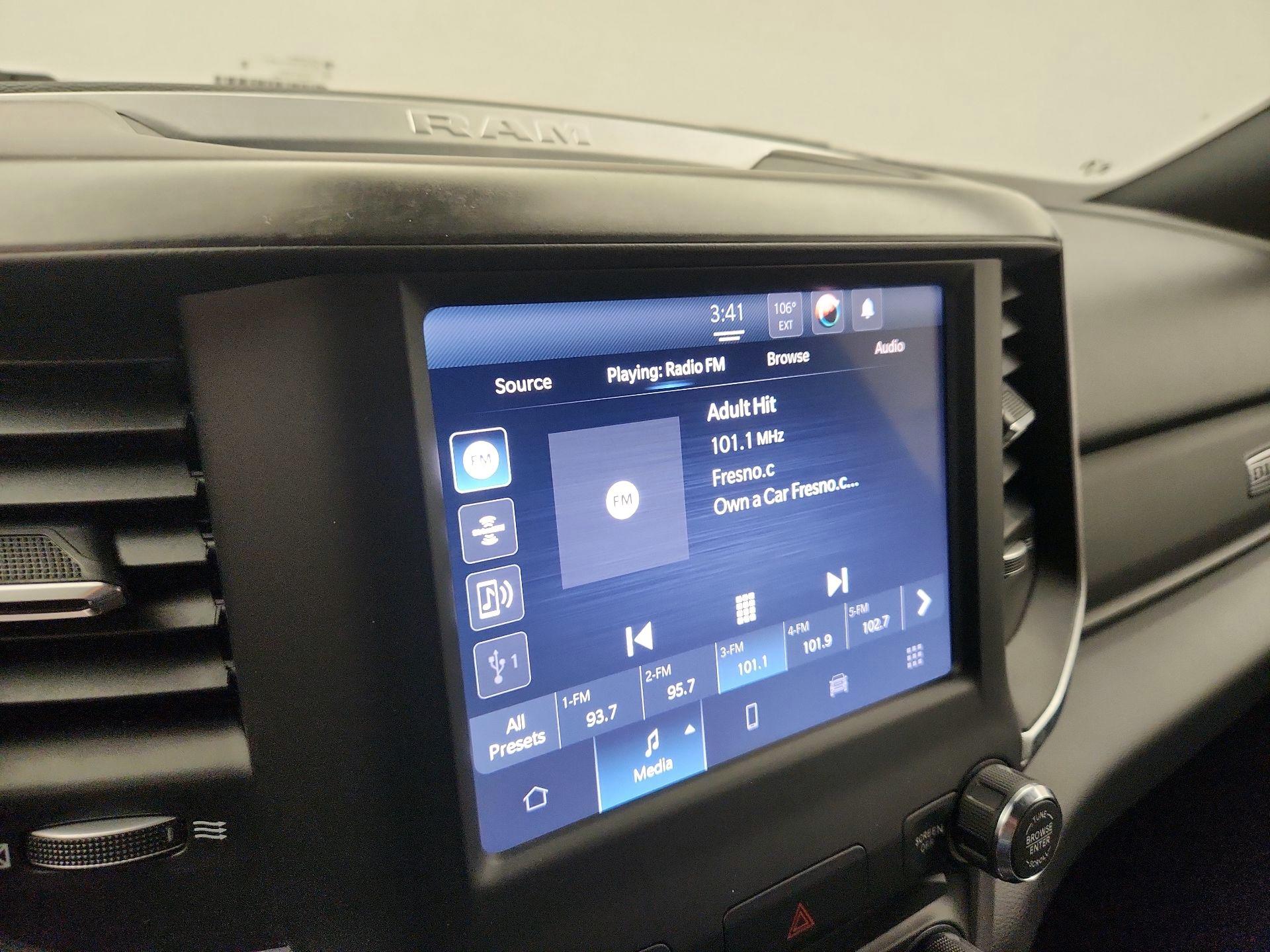 Thumbnail: 2024 RAM 2500 - 15