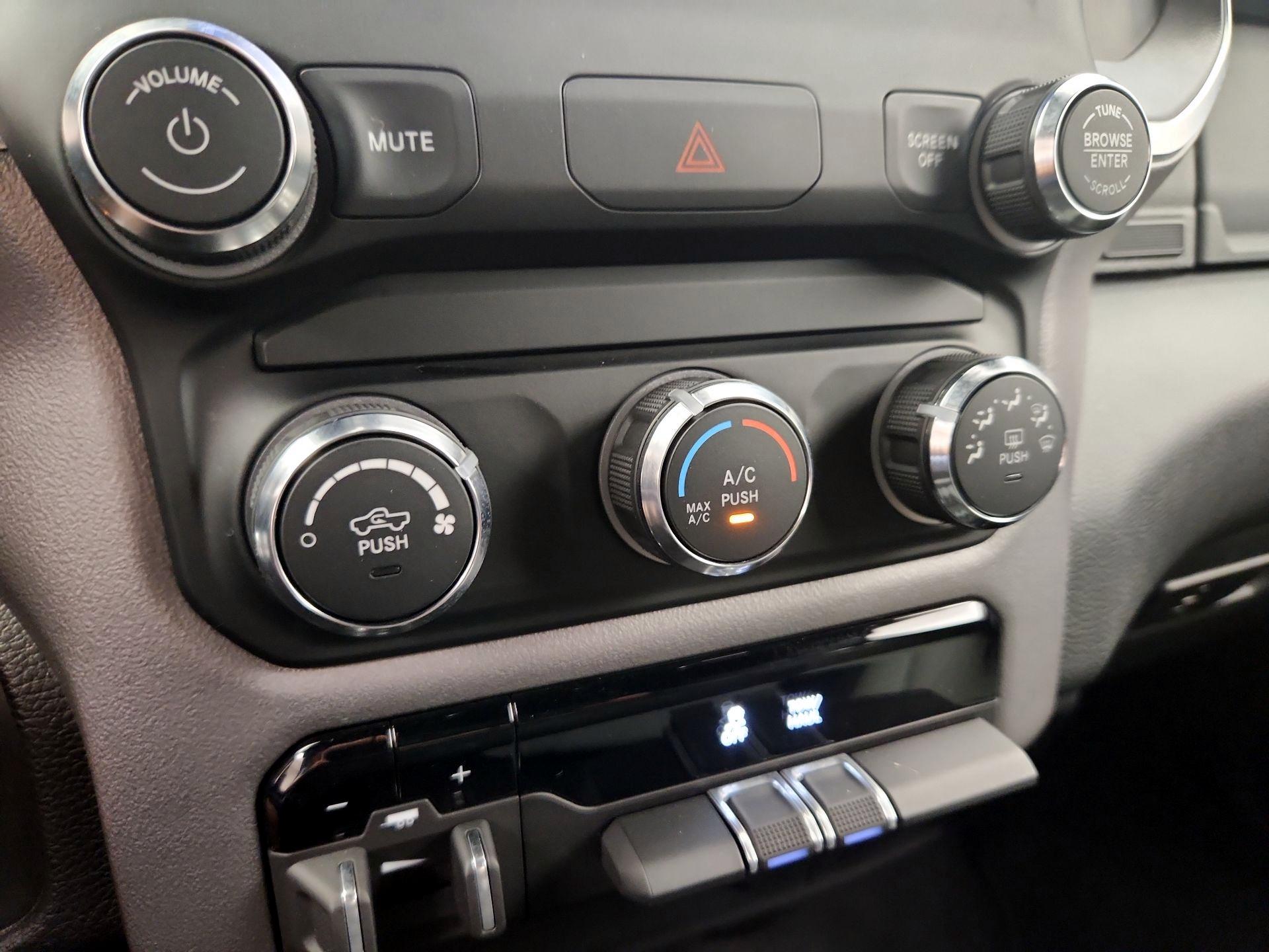 Thumbnail: 2024 RAM 2500 - 16