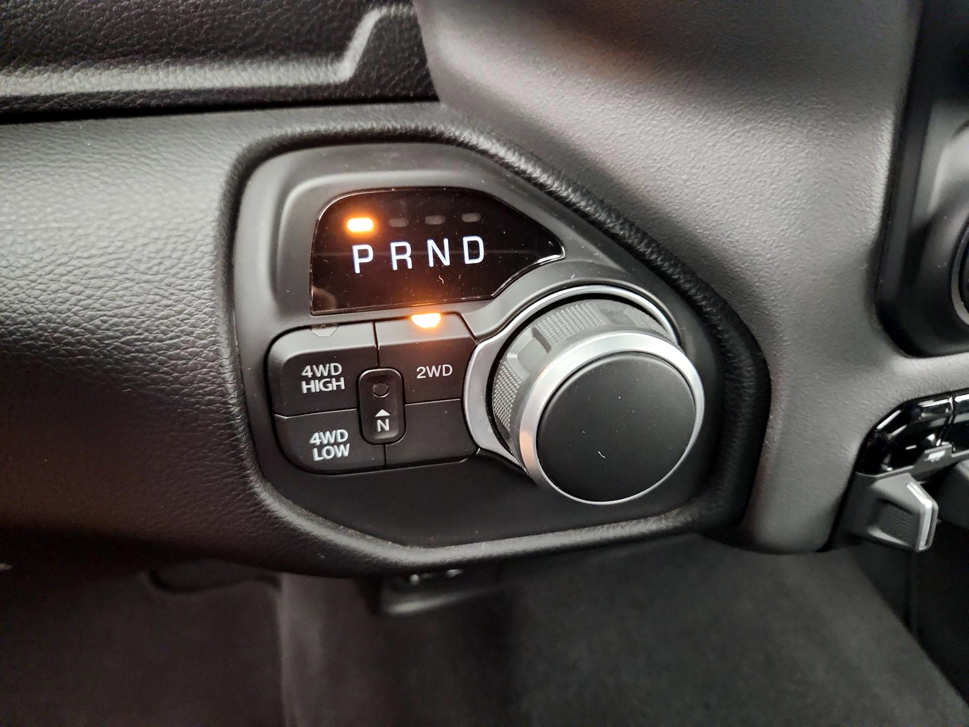 Thumbnail: 2024 RAM 2500 - 17