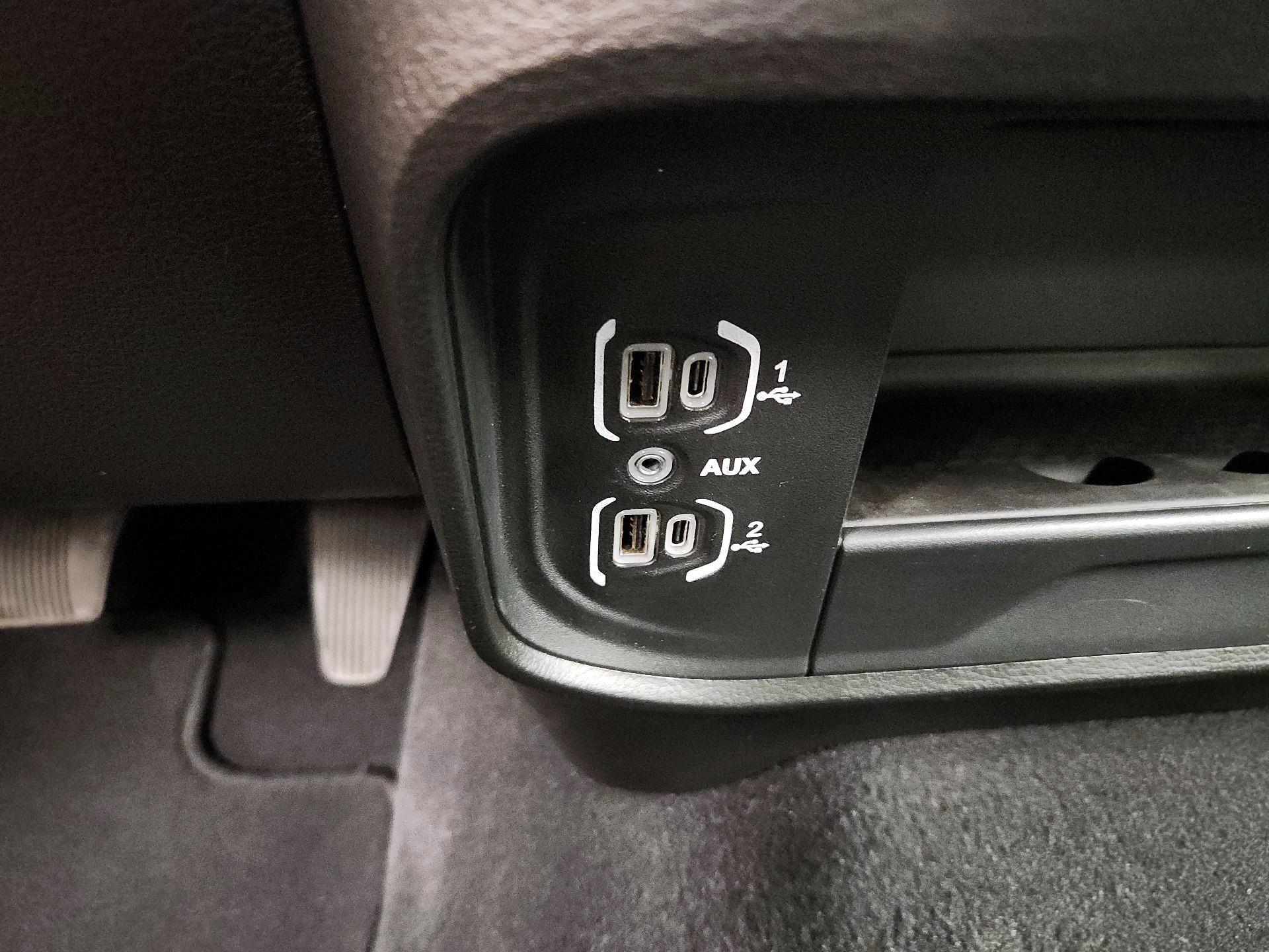 Thumbnail: 2024 RAM 2500 - 18