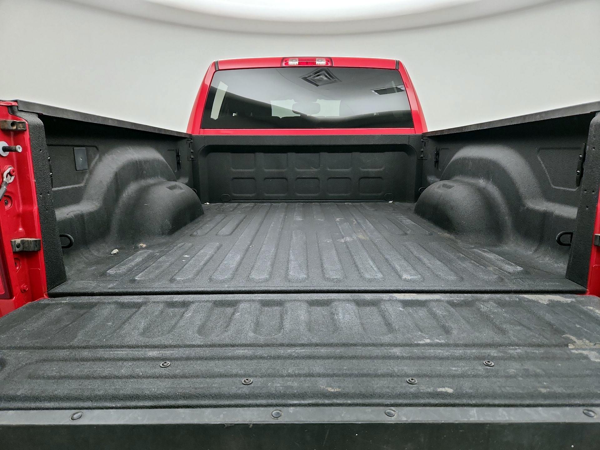 Thumbnail: 2024 RAM 2500 - 20