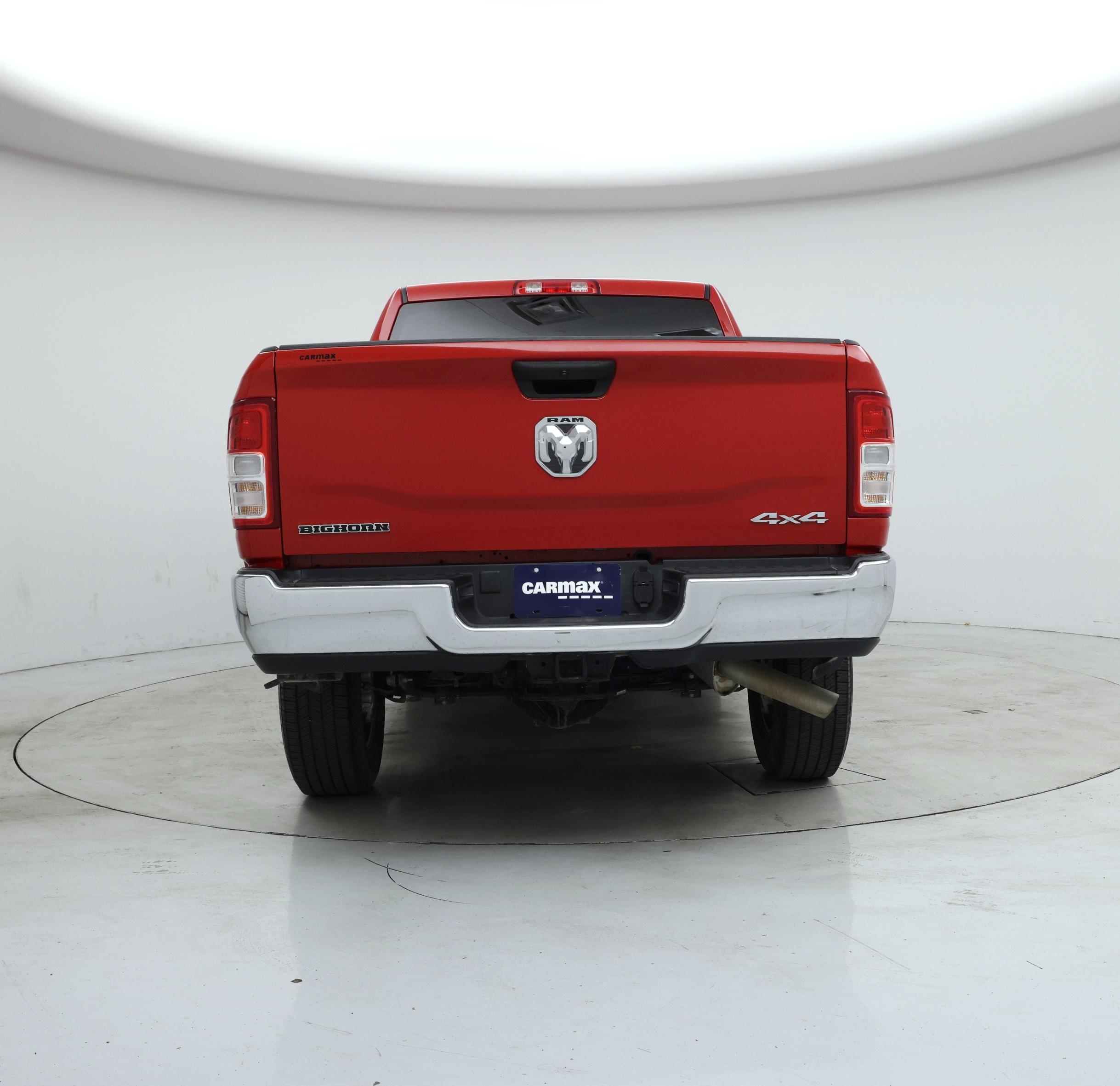 Thumbnail: 2024 RAM 2500 - 6