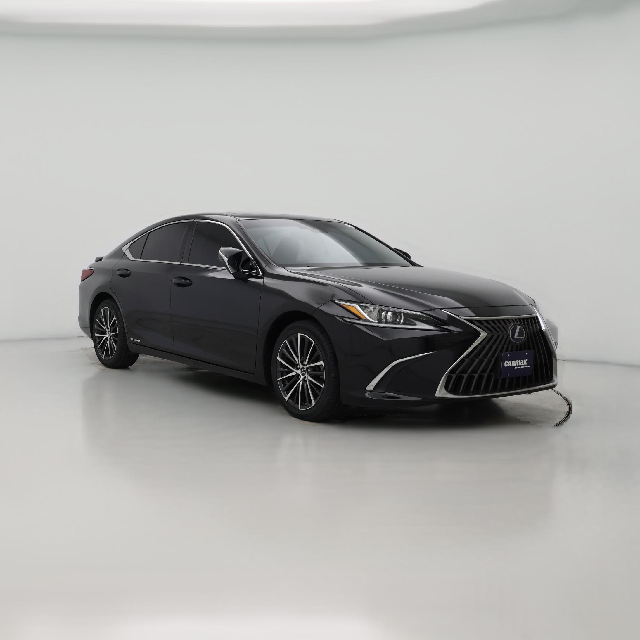 Thumbnail: 2022 Lexus ES - 1